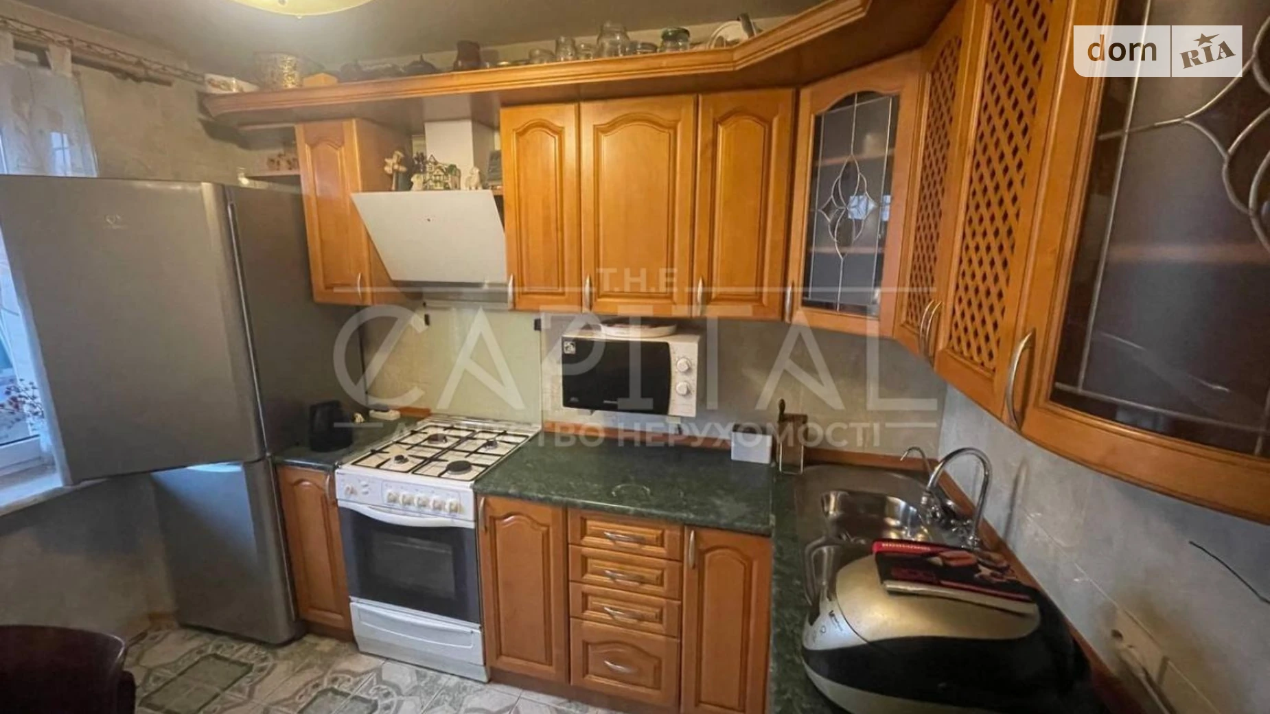 Продается 3-комнатная квартира 68.7 кв. м в Киеве, цена: 95000 $ - фото 5