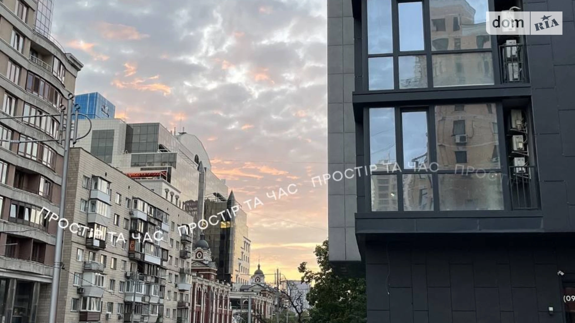 Продается 2-комнатная квартира 111 кв. м в Киеве, ул. Паньковская, 20/82 - фото 3