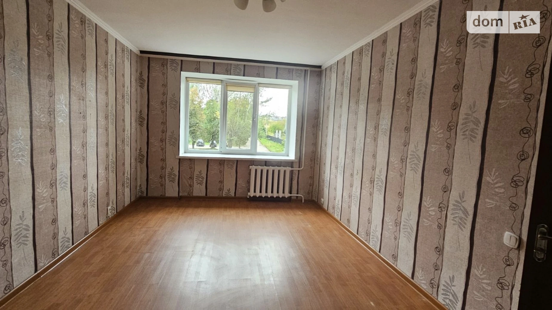 Продается 1-комнатная квартира 29.3 кв. м в Ровно, ул. Кулика и Гудачека(Макарова), 38 - фото 2