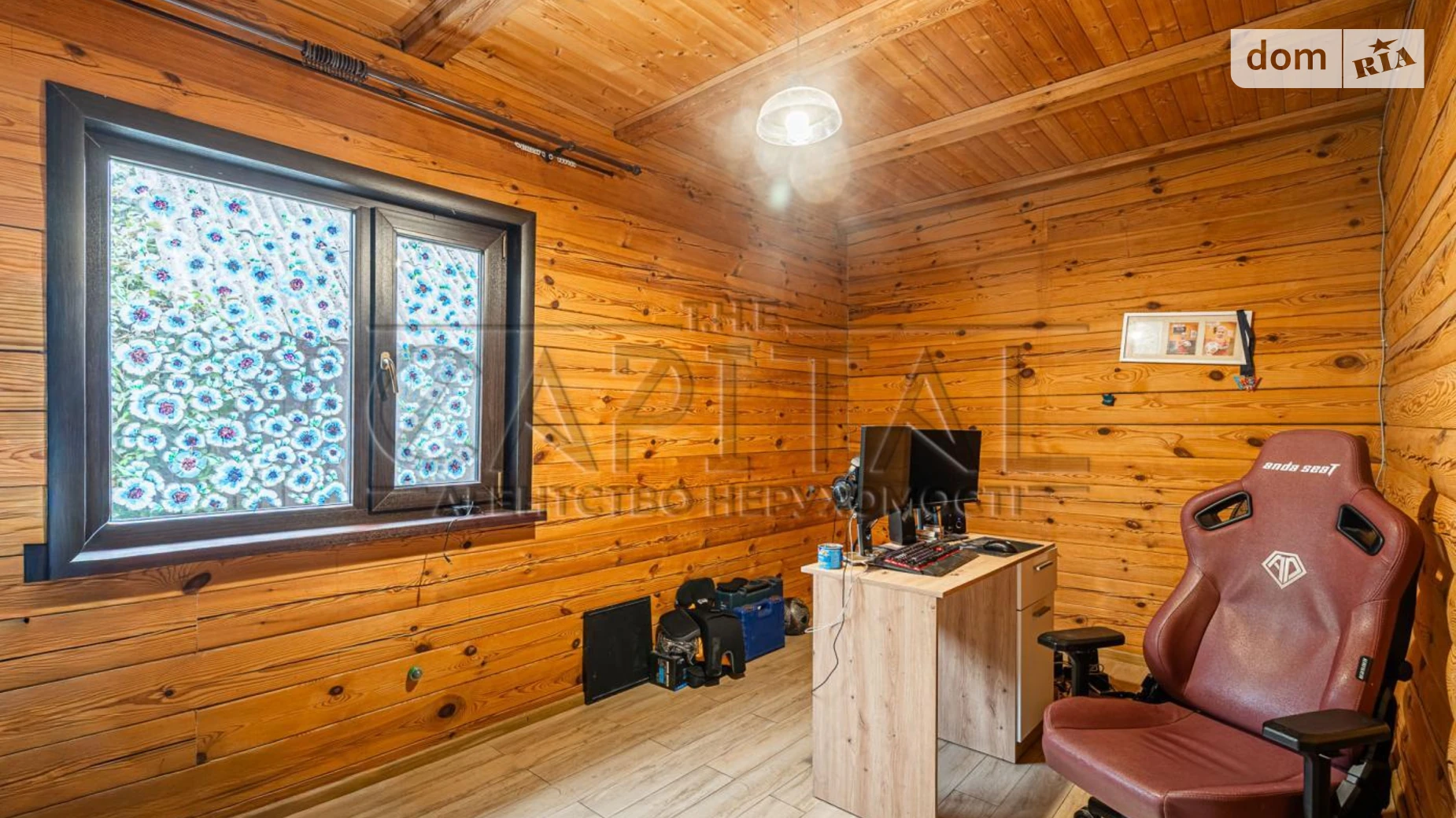 Сдается в аренду дом на 2 этажа 160 кв. м с верандой, цена: 1450 $ - фото 5