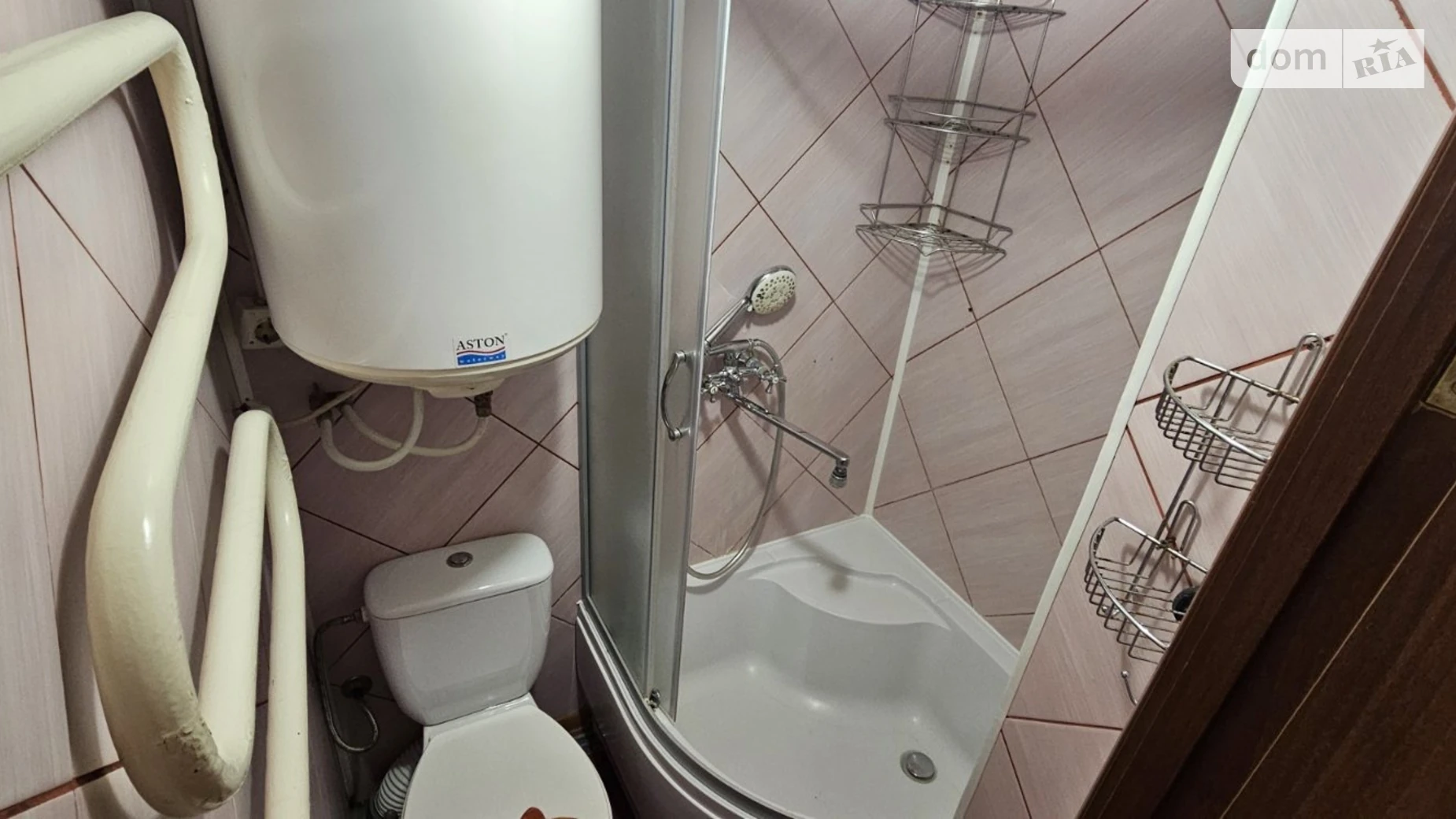 Продается 1-комнатная квартира 29.3 кв. м в Ровно, ул. Кулика и Гудачека(Макарова), 38 - фото 3