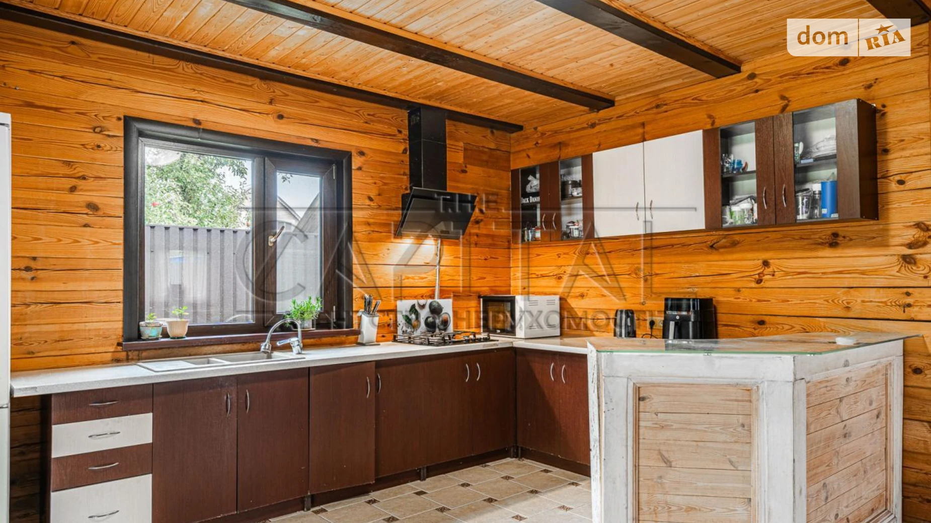 Сдается в аренду дом на 2 этажа 160 кв. м с верандой, цена: 1450 $ - фото 3