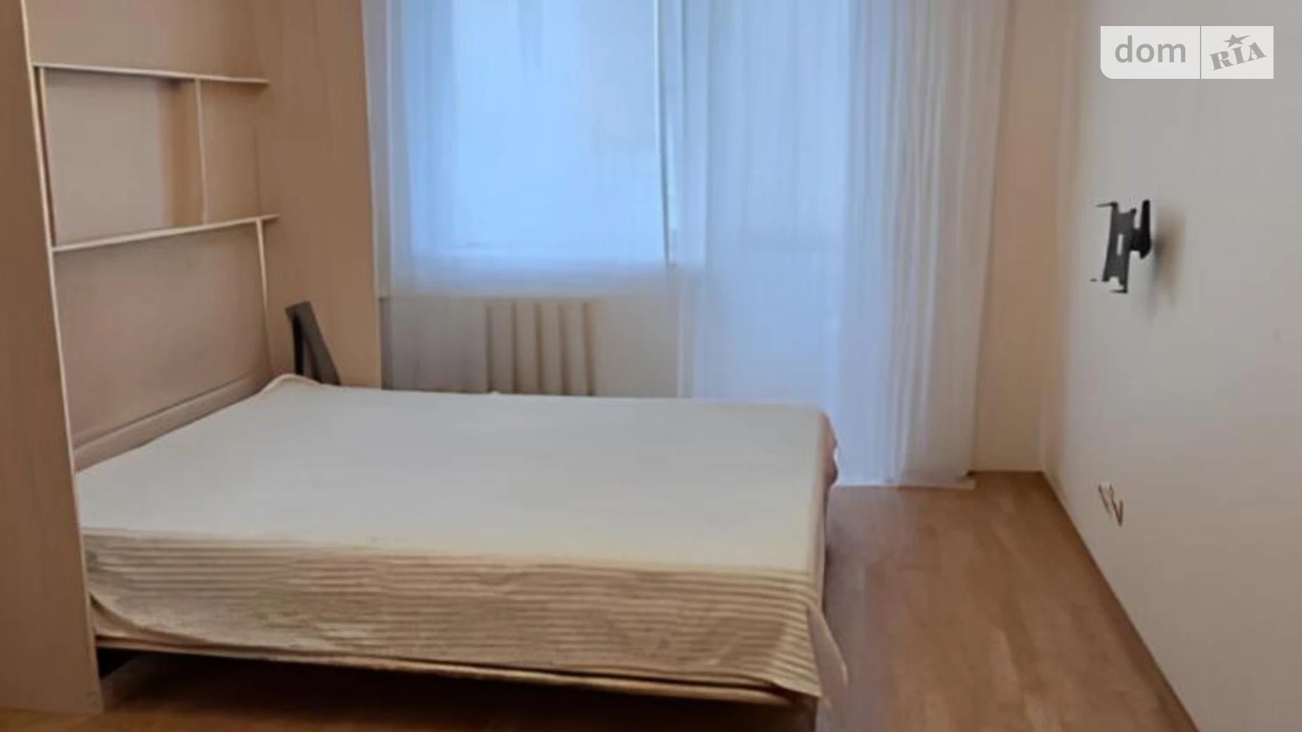 Продается 1-комнатная квартира 32.7 кв. м в Киеве, ул. Михаила Донца, 25/89 - фото 4