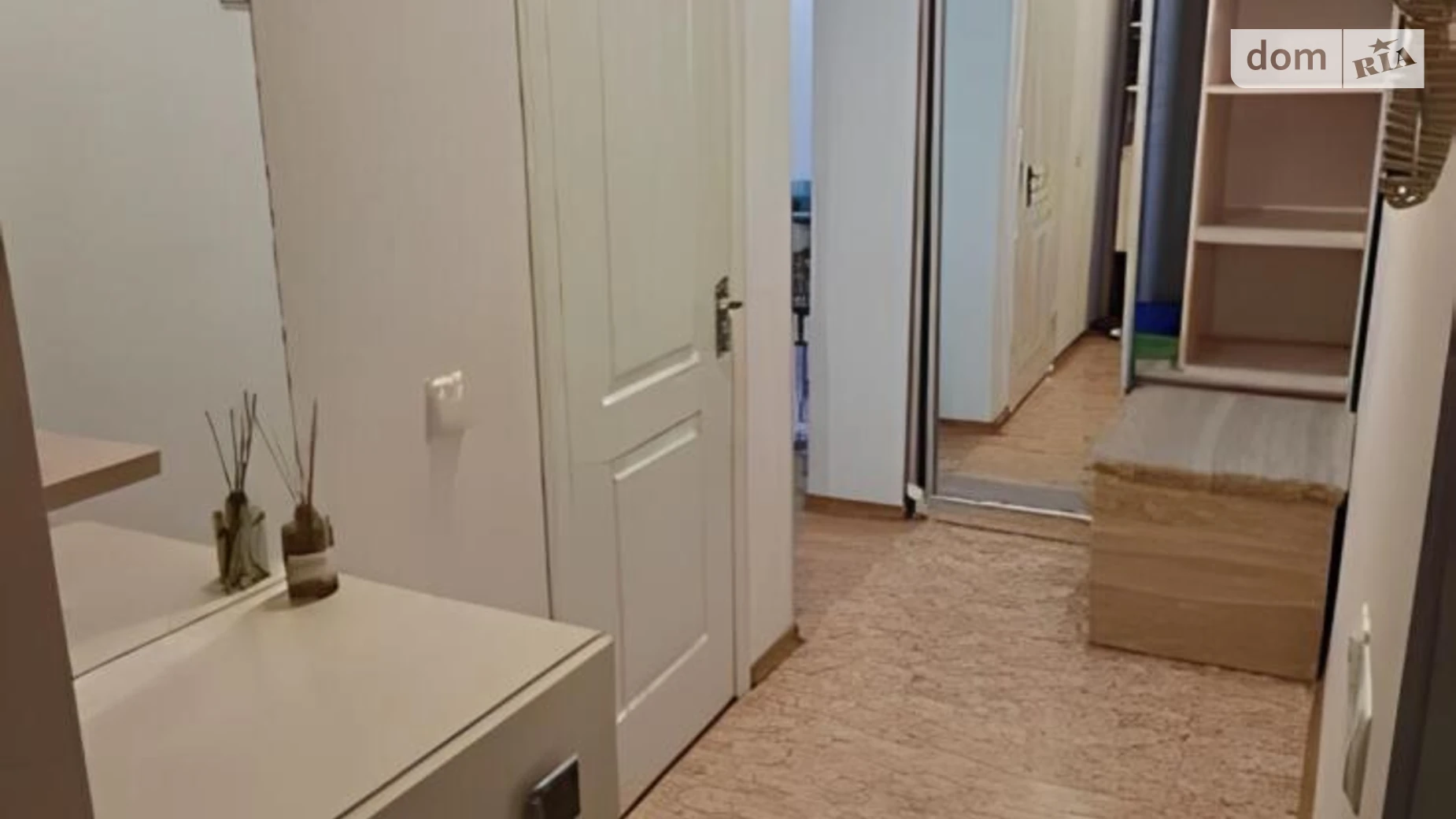 Продается 1-комнатная квартира 32.7 кв. м в Киеве, ул. Михаила Донца, 25/89 - фото 3