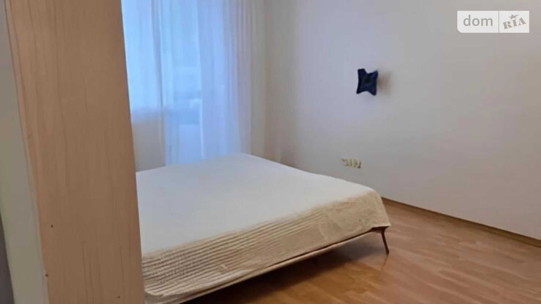 Продается 1-комнатная квартира 32.7 кв. м в Киеве, ул. Михаила Донца, 25/89 - фото 5