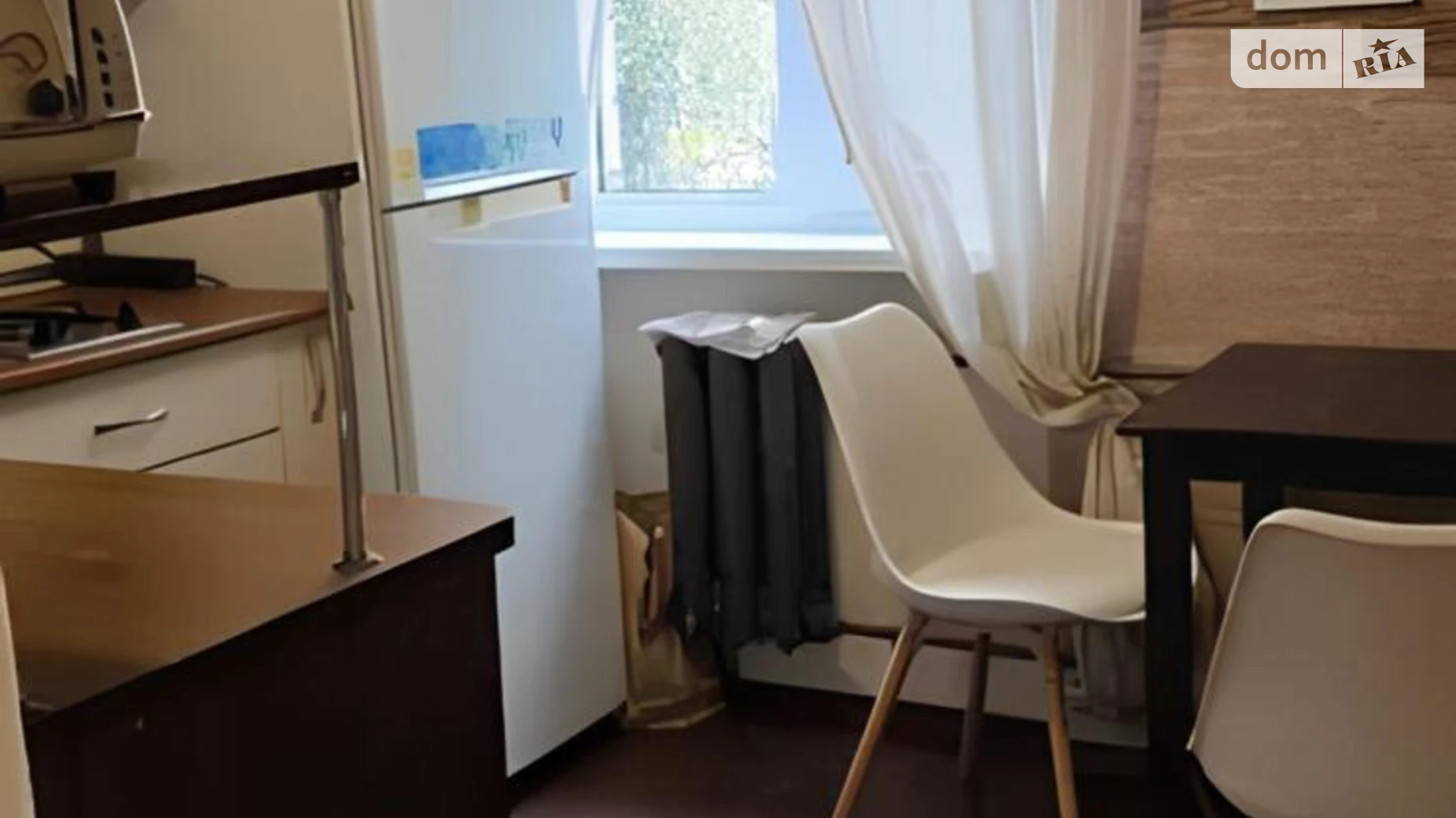 Продается 1-комнатная квартира 32.7 кв. м в Киеве, ул. Михаила Донца, 25/89 - фото 2