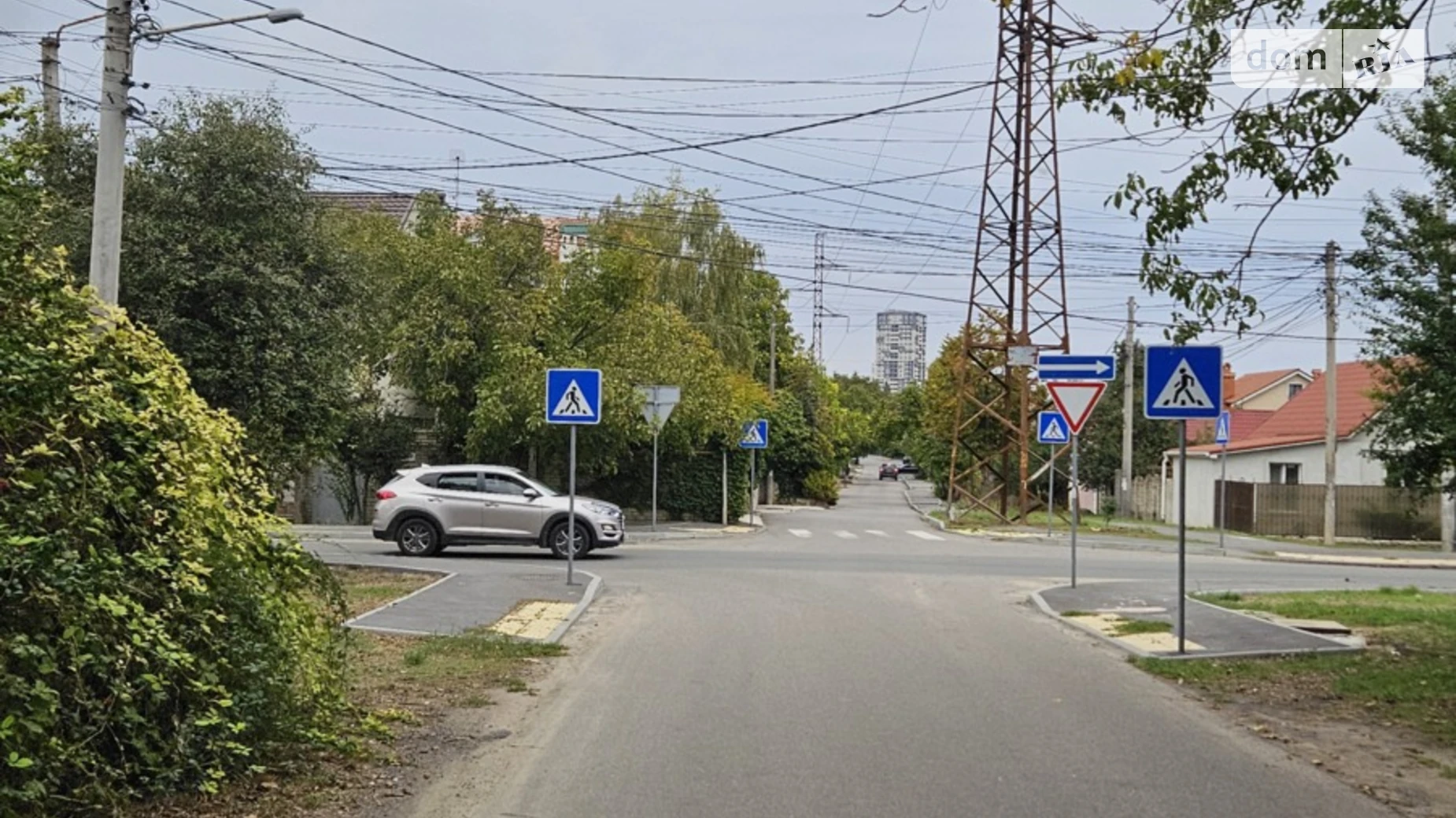 Продается земельный участок 7 соток в Одесской области, цена: 180000 $ - фото 5
