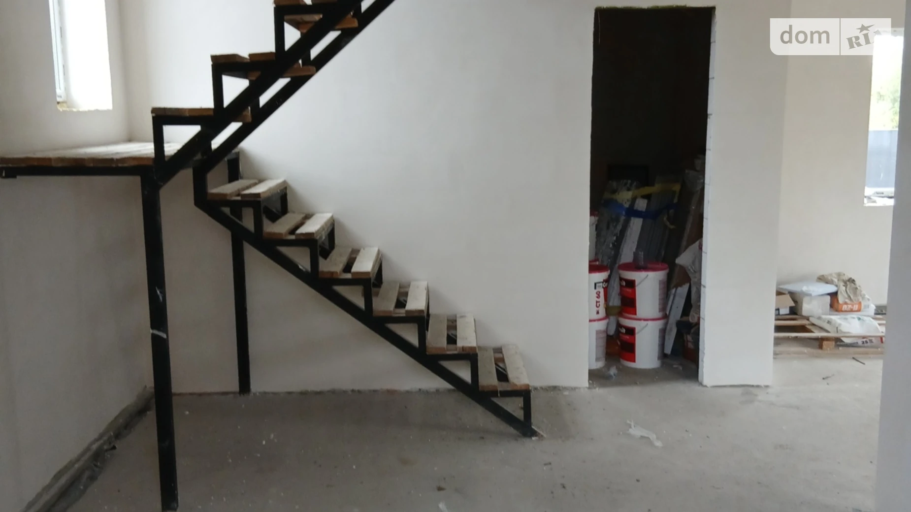 Продается дом на 2 этажа 117 кв. м с мансардой, цена: 78000 $ - фото 4