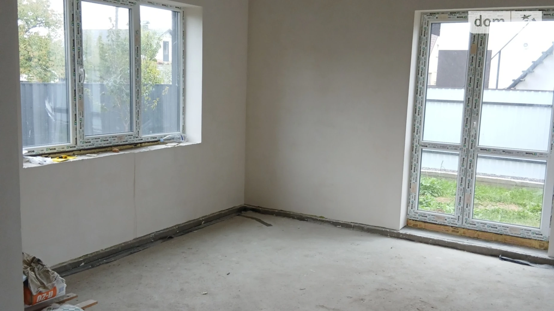 Продается дом на 2 этажа 117 кв. м с мансардой, цена: 78000 $ - фото 5
