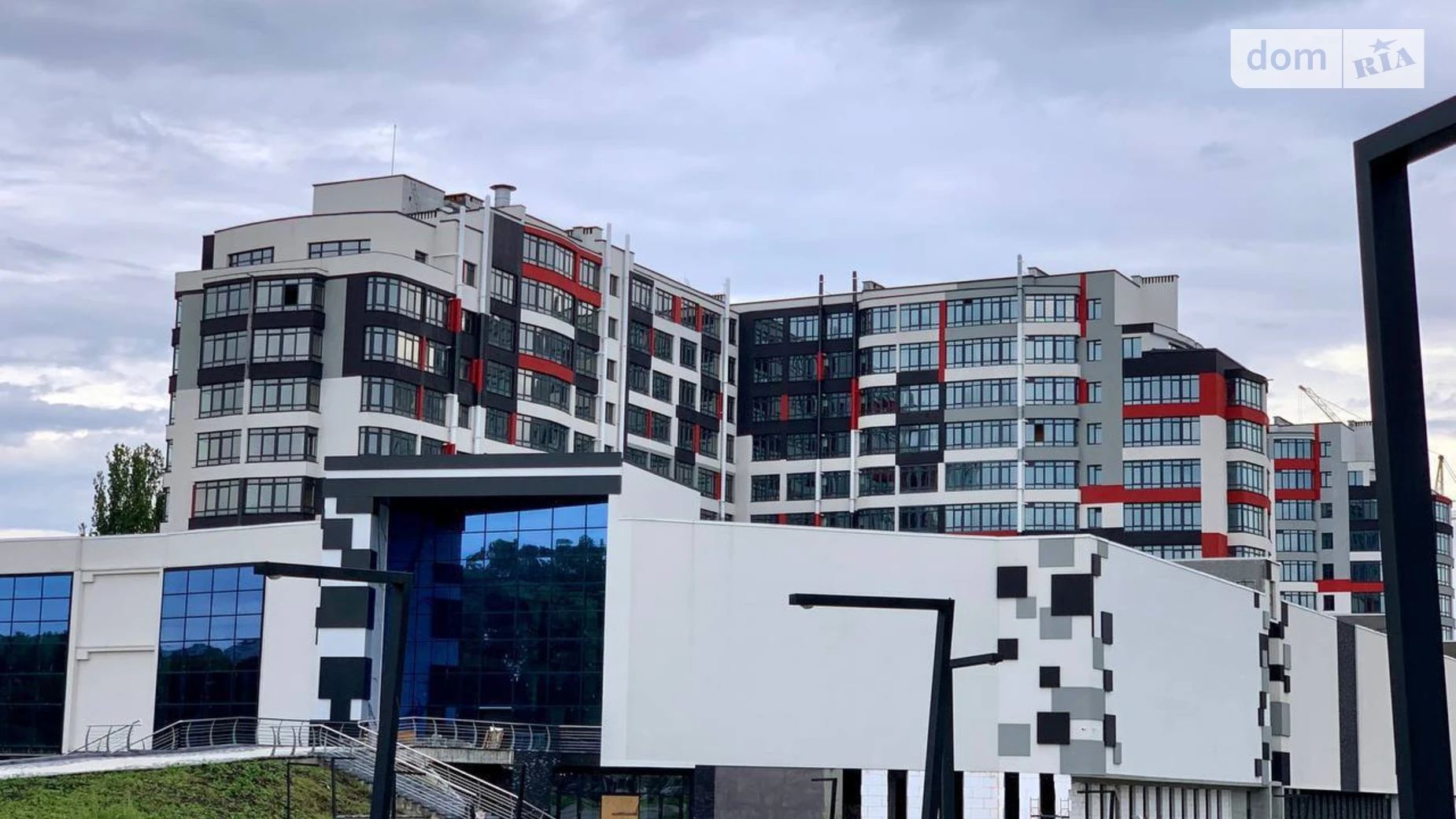 Продается 2-комнатная квартира 72.81 кв. м в Хмельницком, цена: 45000 $ - фото 3