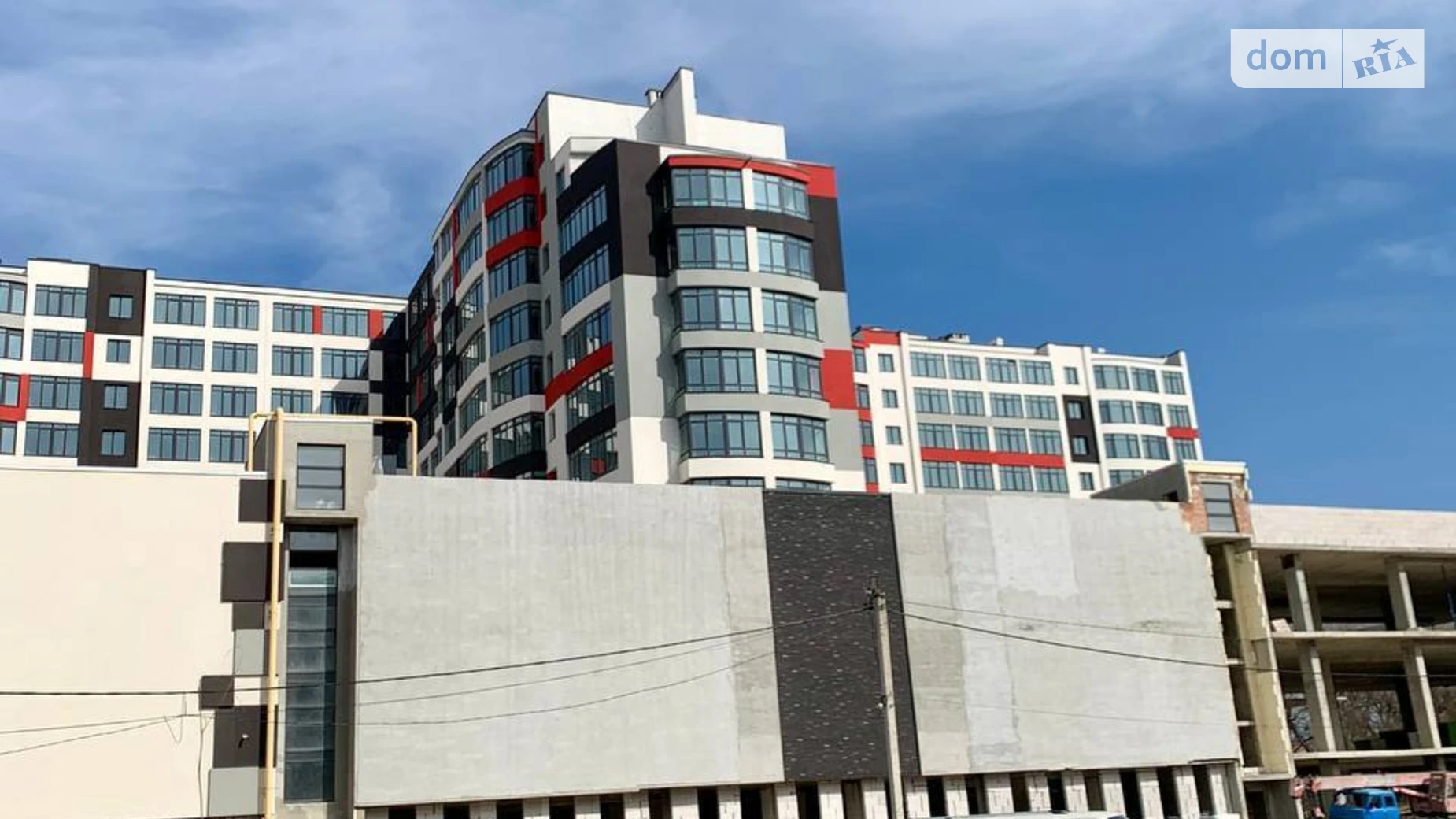 Продается 2-комнатная квартира 72.81 кв. м в Хмельницком, цена: 45000 $ - фото 2