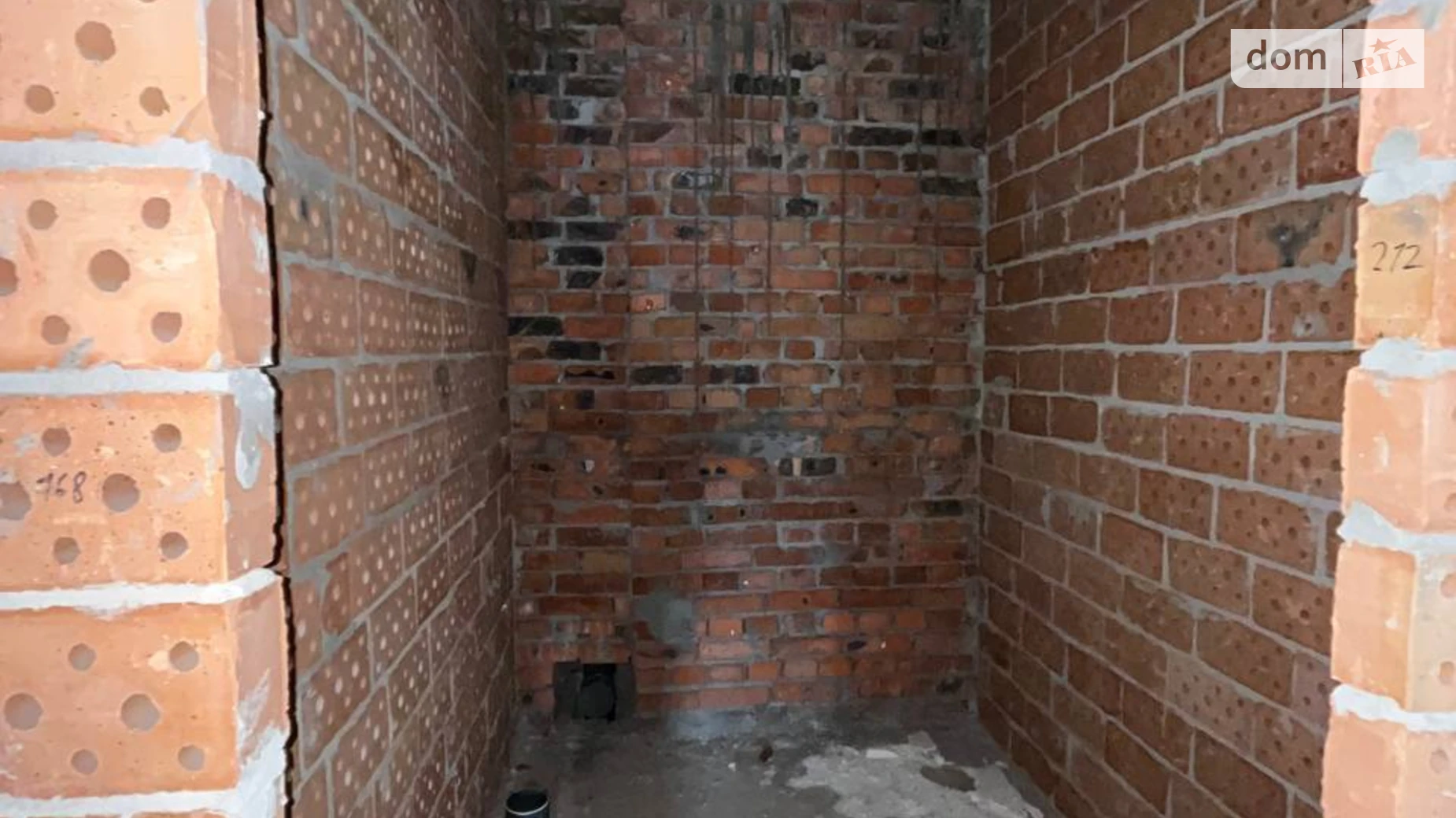 Продается 2-комнатная квартира 72.81 кв. м в Хмельницком, цена: 45000 $ - фото 5