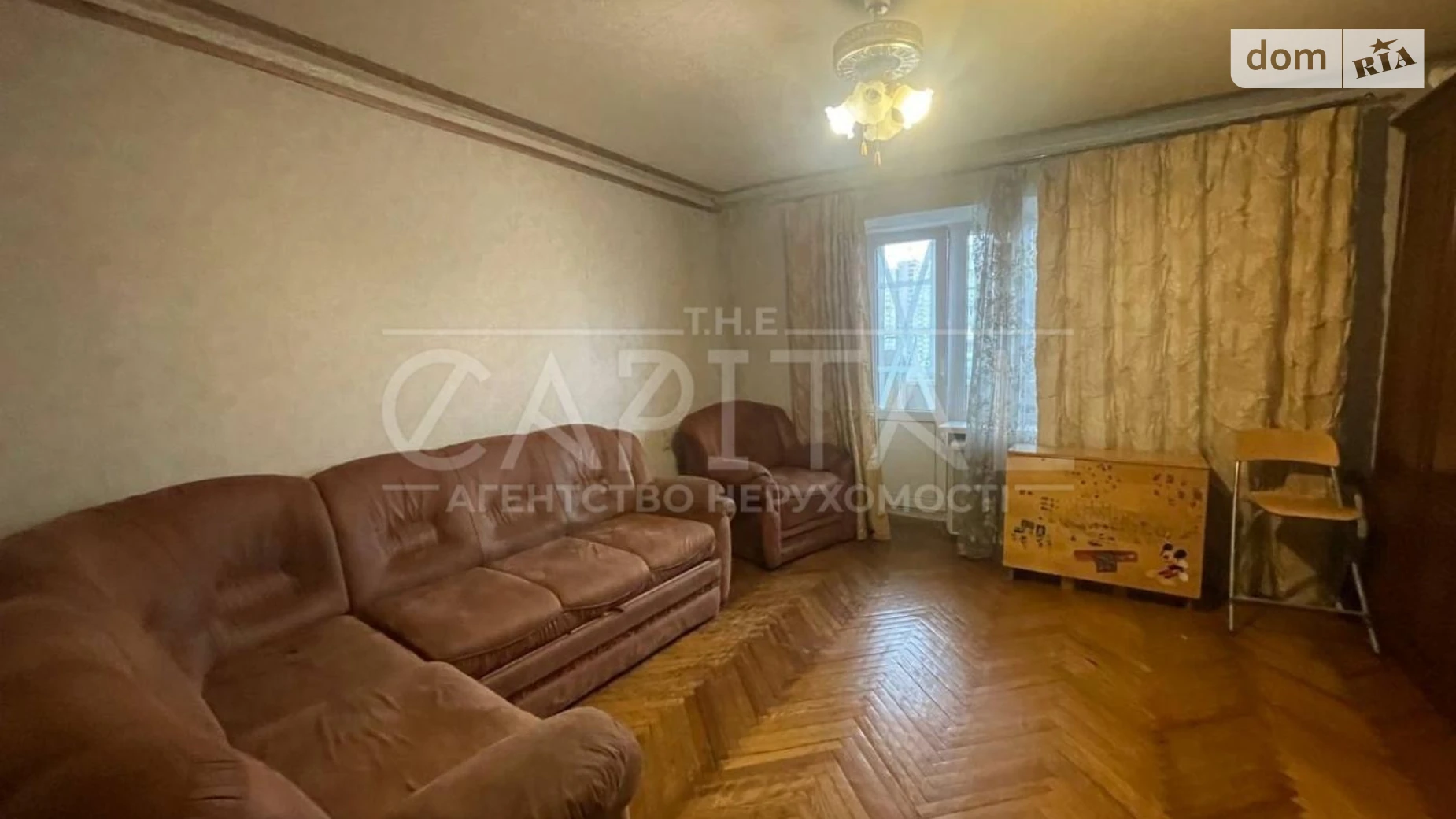 Продается 3-комнатная квартира 68.7 кв. м в Киеве, цена: 95000 $ - фото 4