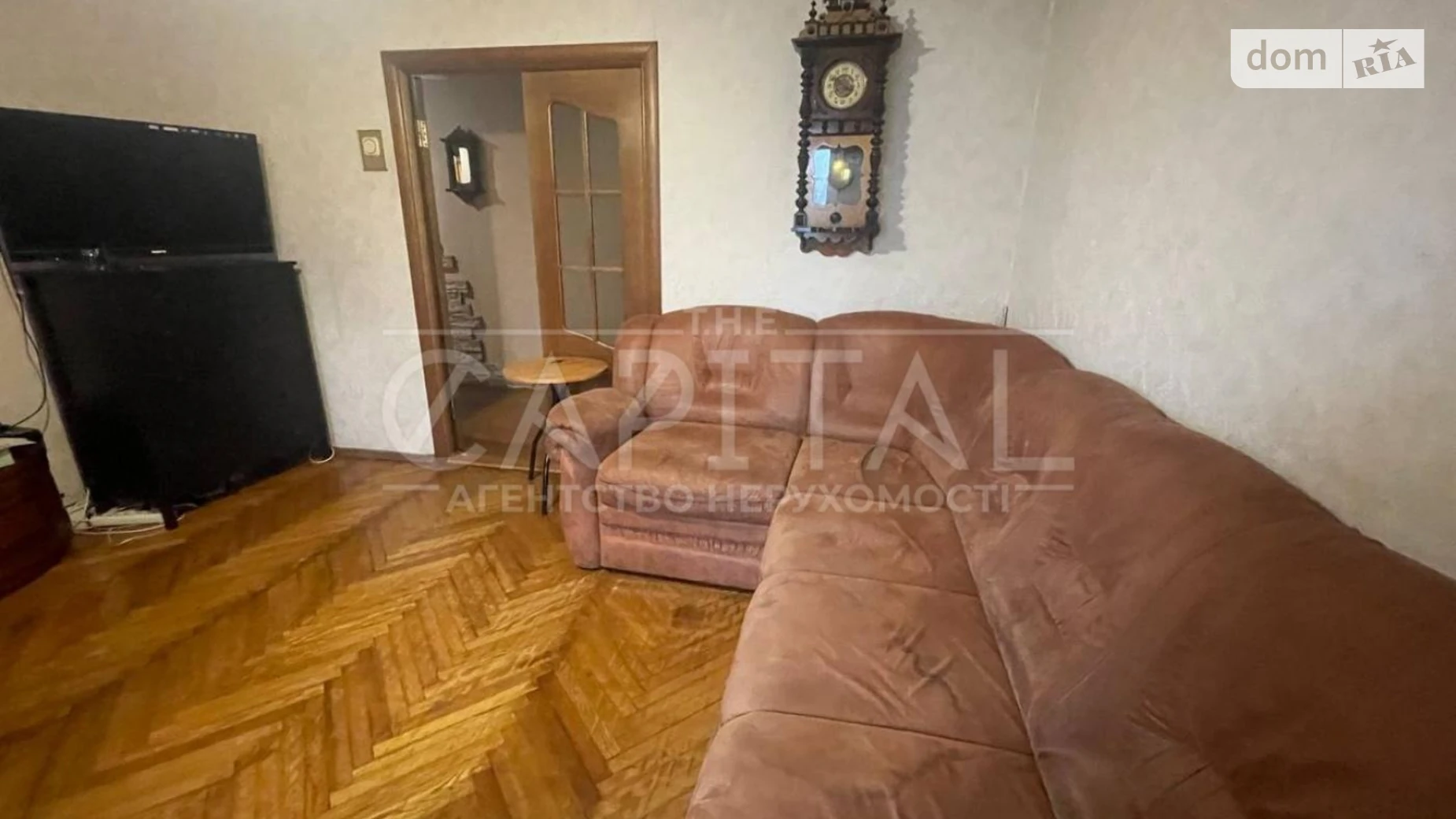 Продается 3-комнатная квартира 68.7 кв. м в Киеве, цена: 95000 $ - фото 5