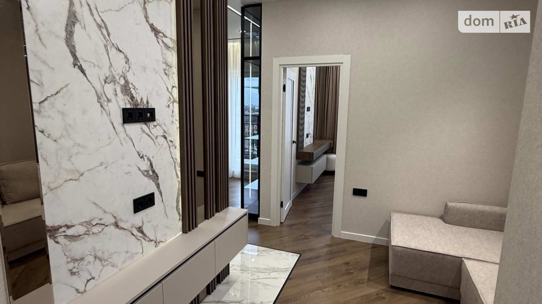 ул. Краснова, 1А Ближние Мельницы Одесса ЖК Kadorr City, цена: 80800 $ - фото 2