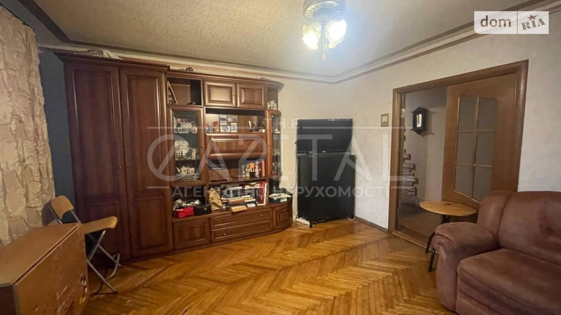 Продается 3-комнатная квартира 68.7 кв. м в Киеве, цена: 95000 $ - фото 4