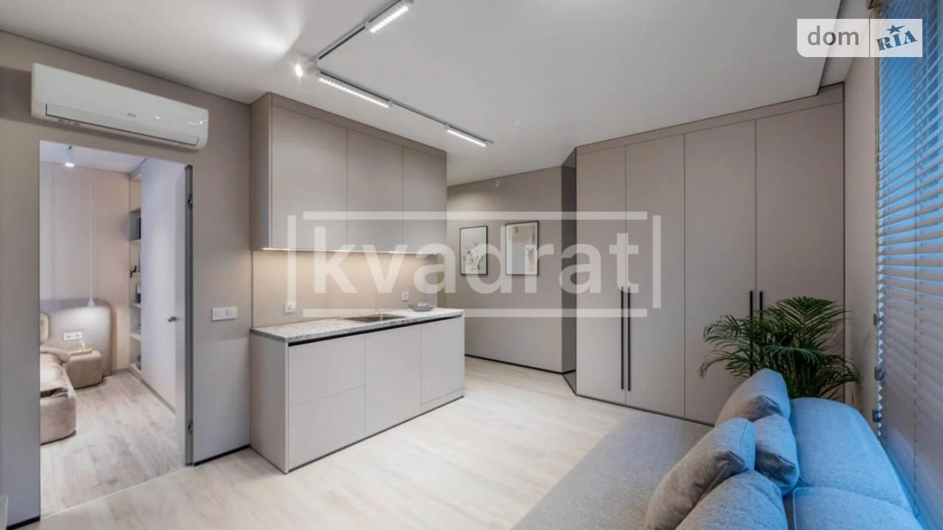 Продається 1-кімнатна квартира 43 кв. м у Києві, вул. Михайла Бойчука, 41Б - фото 5