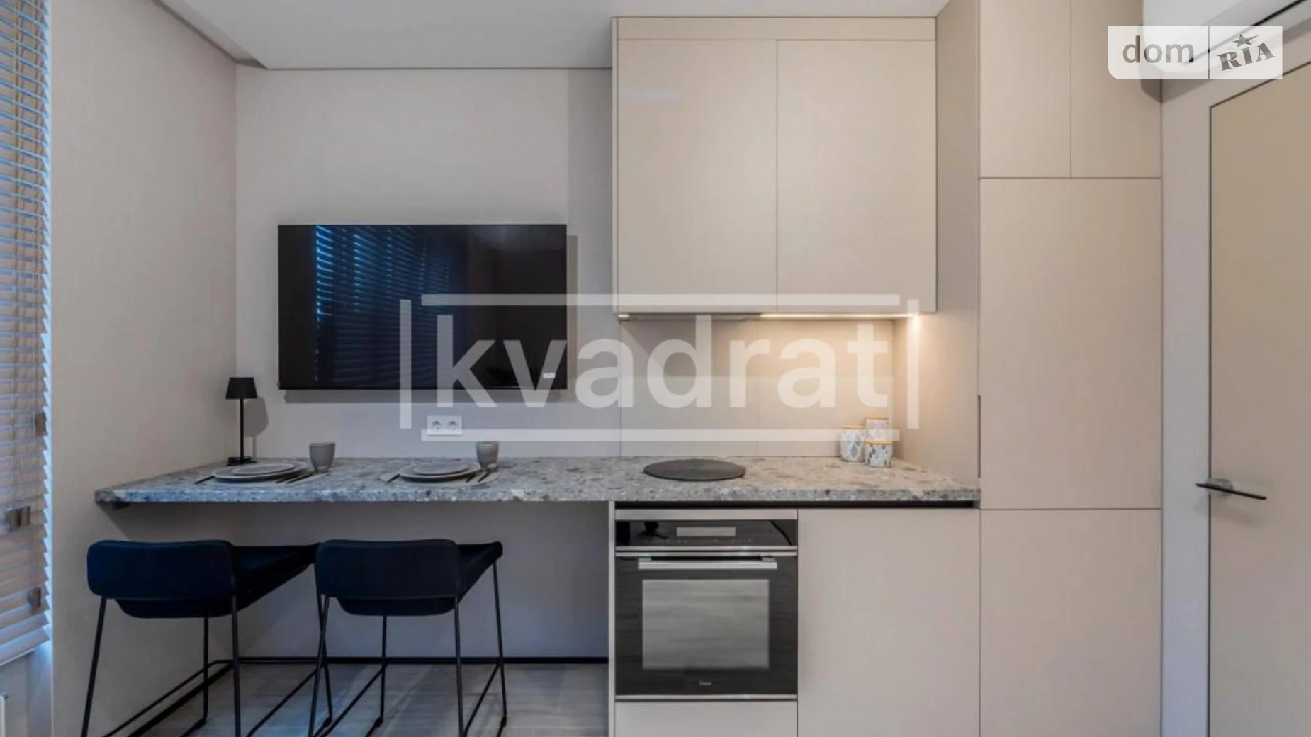 Продається 1-кімнатна квартира 43 кв. м у Києві, вул. Михайла Бойчука, 41Б - фото 2