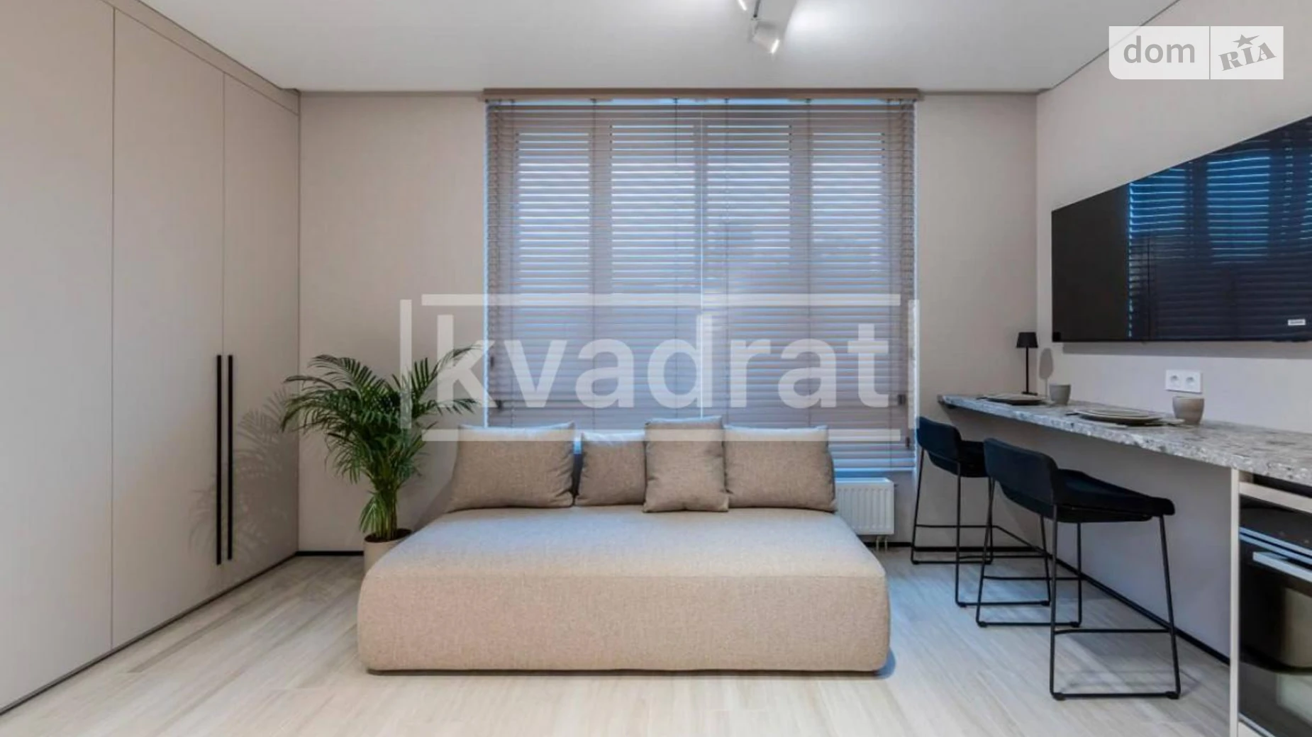 Продається 1-кімнатна квартира 43 кв. м у Києві, вул. Михайла Бойчука, 41Б - фото 3