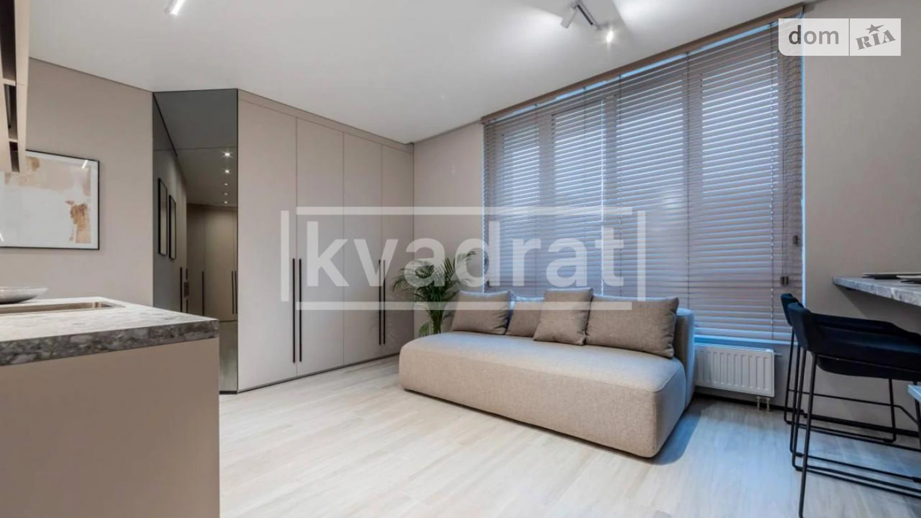 Продається 1-кімнатна квартира 43 кв. м у Києві, вул. Михайла Бойчука, 41Б - фото 4