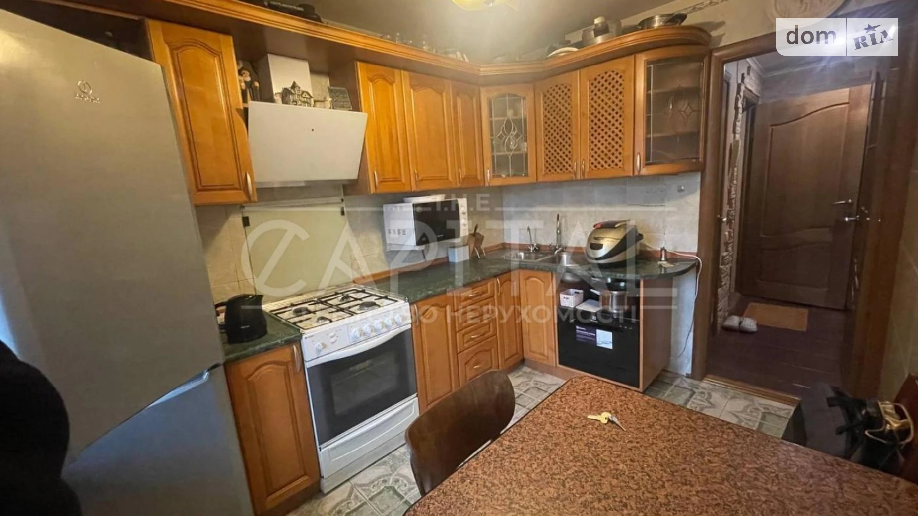 Продается 3-комнатная квартира 68.7 кв. м в Киеве, цена: 95000 $ - фото 4