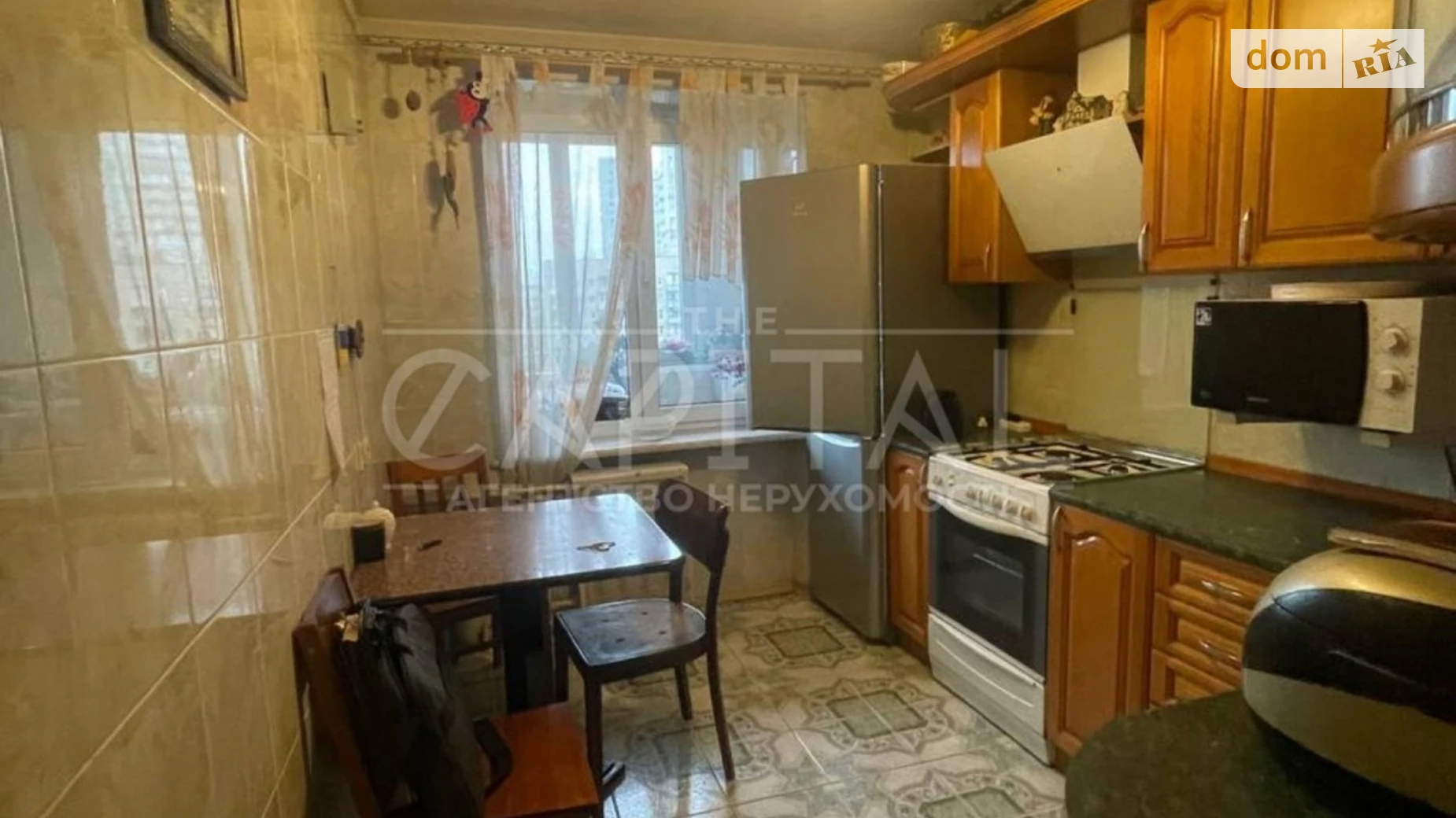 Продается 3-комнатная квартира 68.7 кв. м в Киеве, цена: 95000 $ - фото 5
