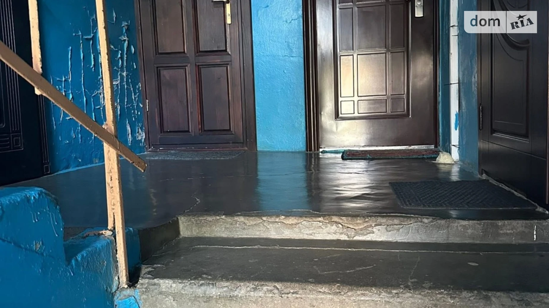 Продається 3-кімнатна квартира 64.8 кв. м у Ужгороді, вул. Загорська, 14 - фото 5