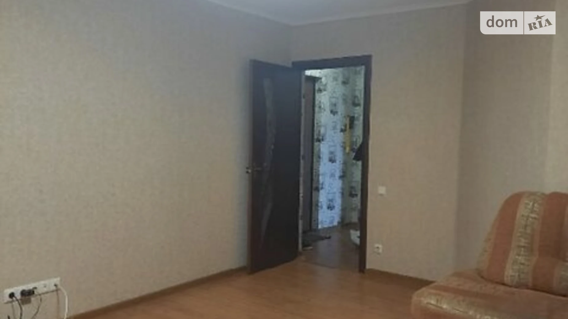 Сдается в аренду 1-комнатная квартира 42 кв. м в Виннице, Хмельницкое шоссе, 57А - фото 3
