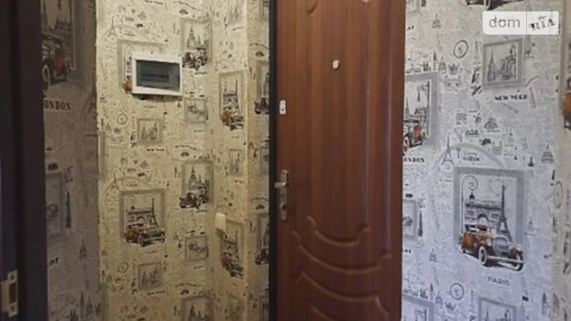 Здається в оренду 1-кімнатна квартира 42 кв. м у Вінниці, Хмельницьке шосе, 57А - фото 4