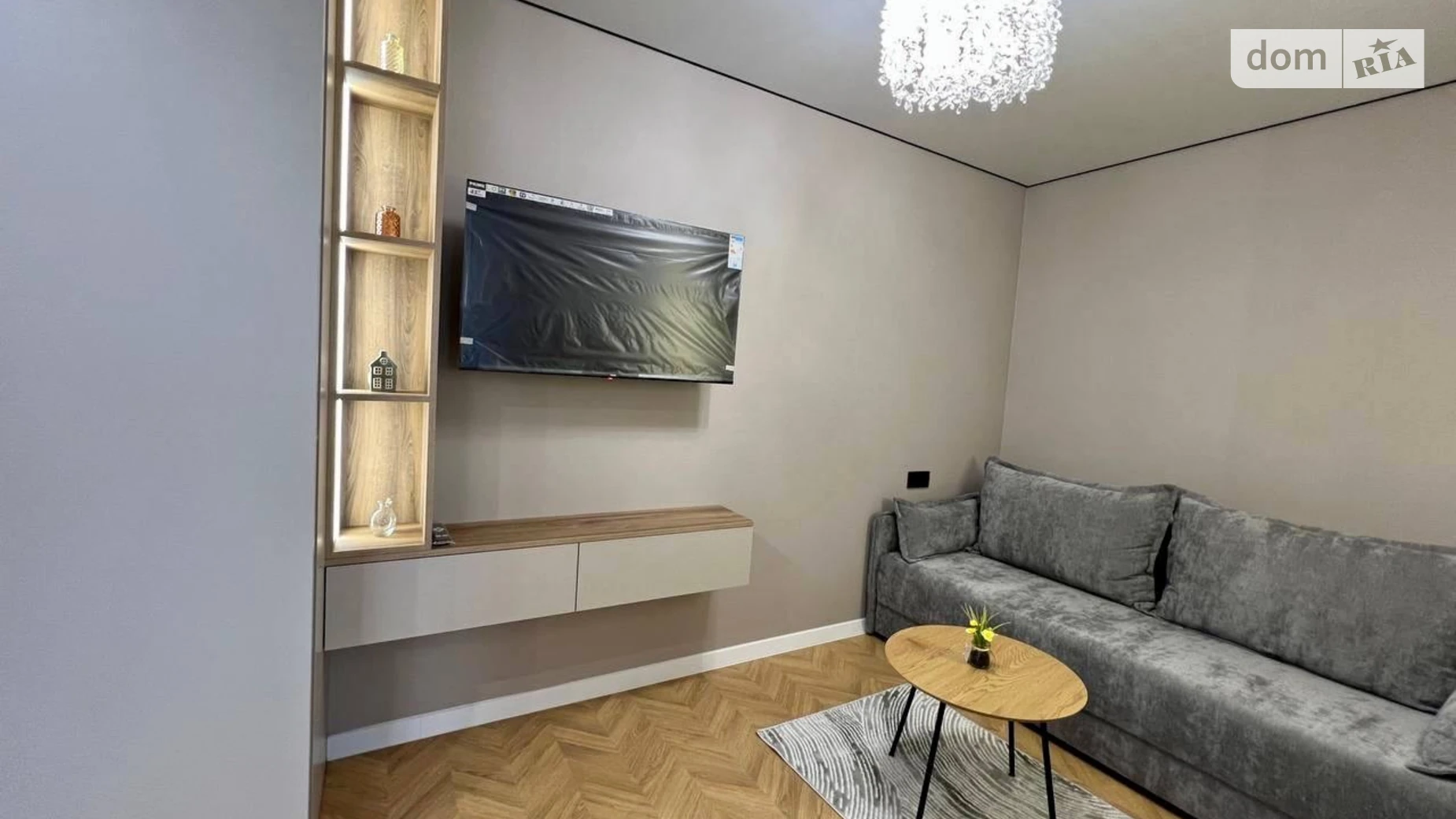 1-комнатная квартира 40 кв. м в Тернополе, цена: 65500 $ - фото 4
