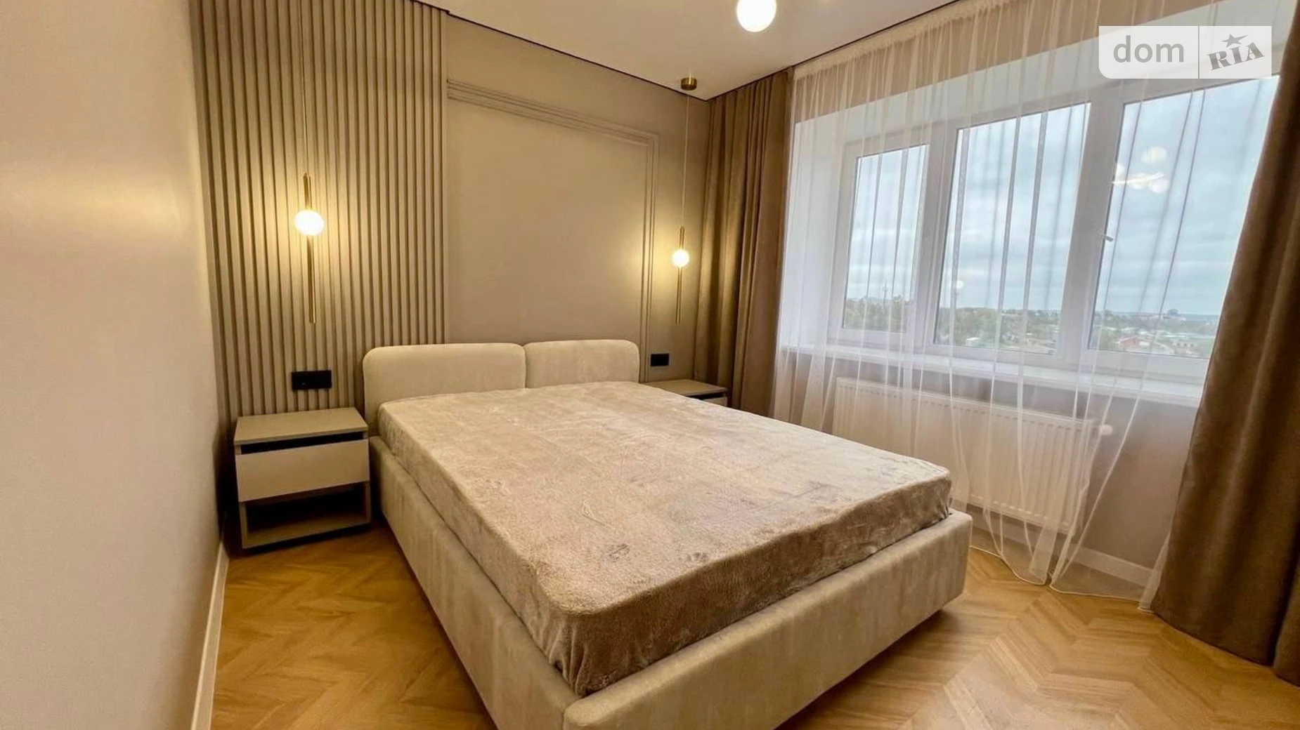 1-комнатная квартира 40 кв. м в Тернополе, цена: 65500 $ - фото 5