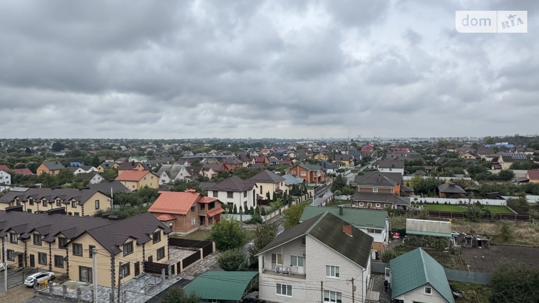 Продается 1-комнатная квартира 43 кв. м в Винницких Хуторах, Немировское шоссе, 94Ж корпус 1 - фото 5