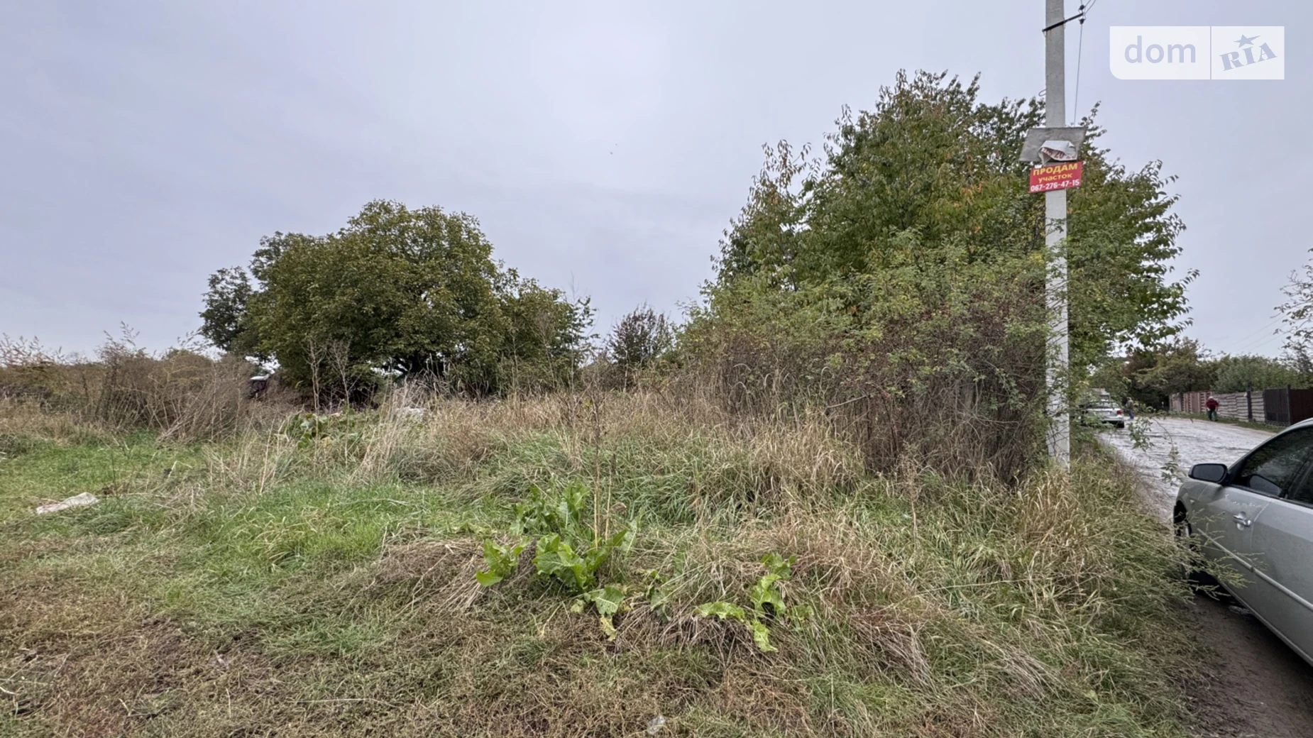 Продается земельный участок 50 соток в Винницкой области, цена: 65500 $ - фото 2