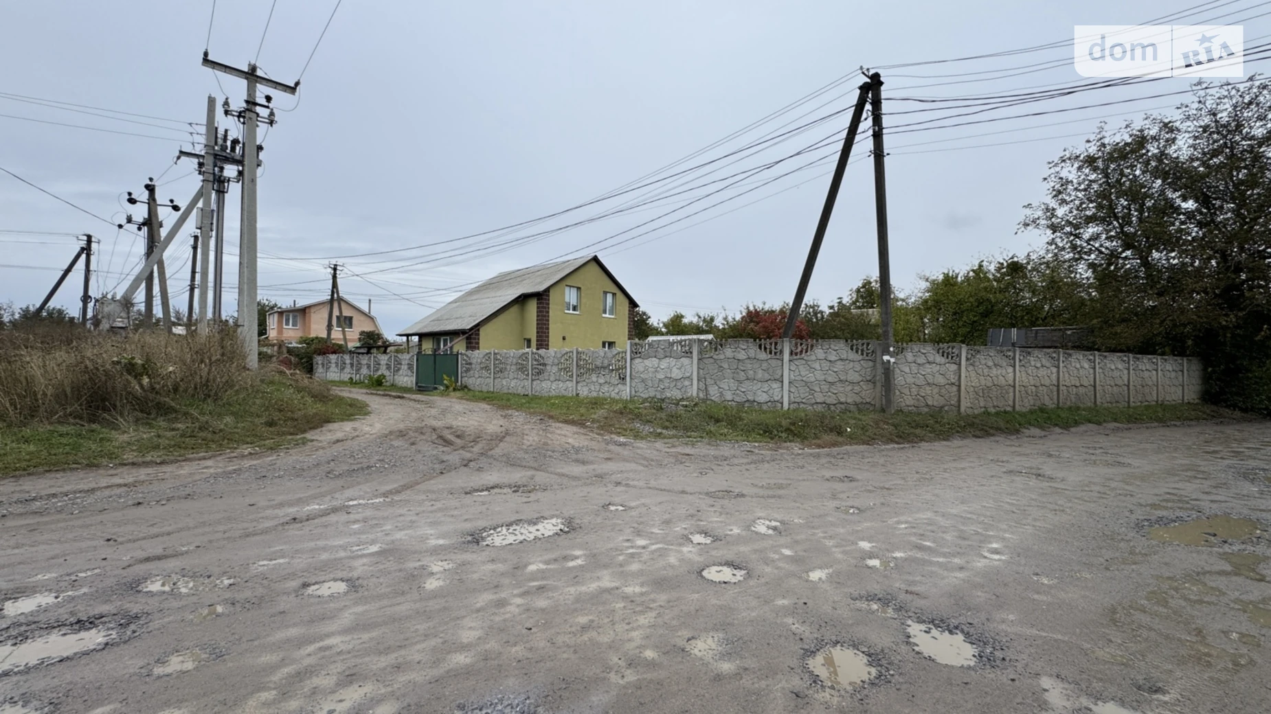 Продается земельный участок 50 соток в Винницкой области, цена: 65500 $ - фото 4