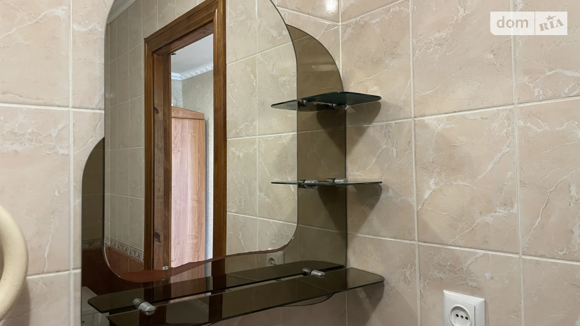1-комнатная квартира 33 кв. м в Тернополе, ул. Карпенко - фото 4
