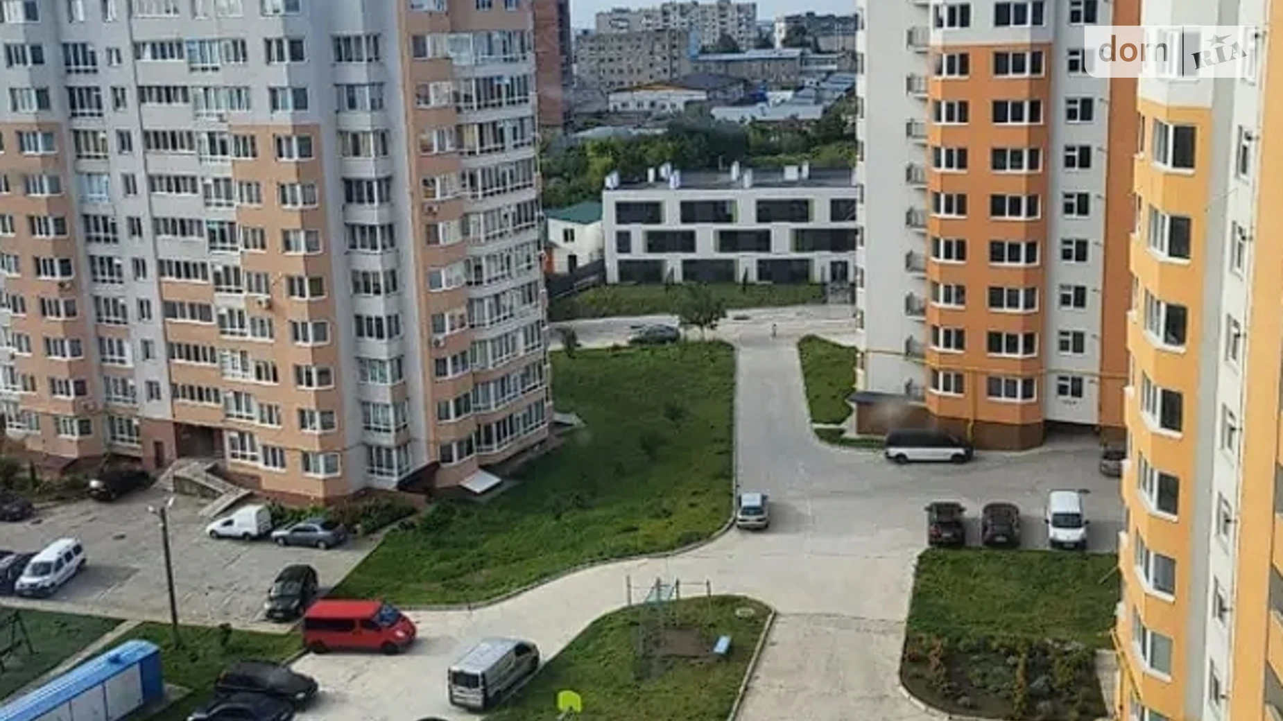 Продается 1-комнатная квартира 54 кв. м в Хмельницком, ул. Строителей (Грузевица-2), 5/3 - фото 4