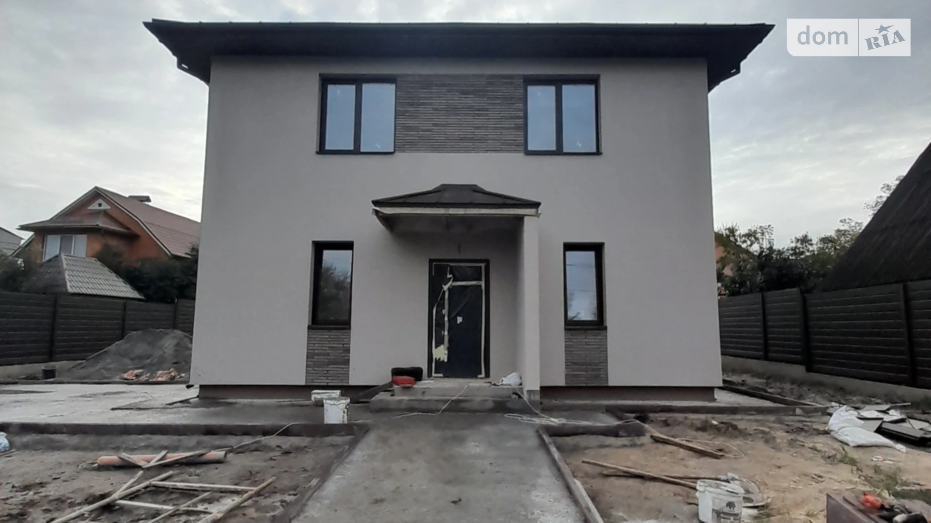 ул. Якова Качуры Никольская Борщаговка Киев, цена: 175000 $ - фото 2