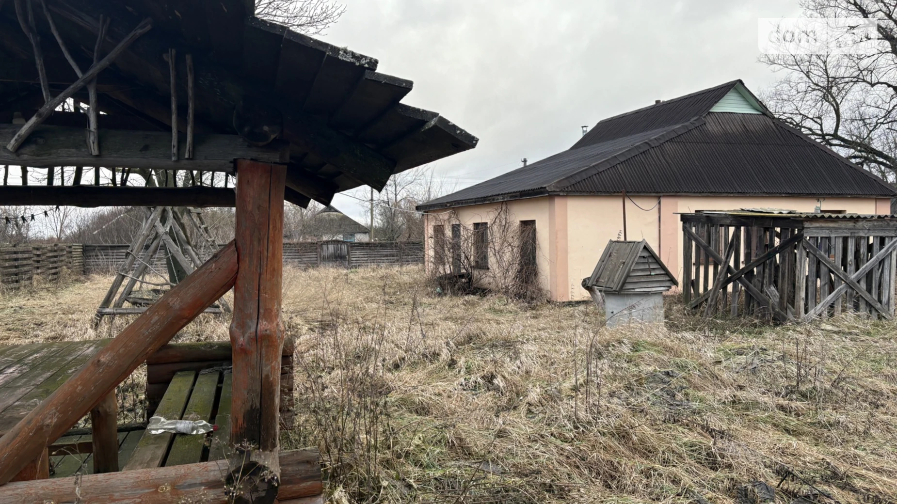 Продается одноэтажный дом 69.6 кв. м с террасой, цена: 20000 $ - фото 4