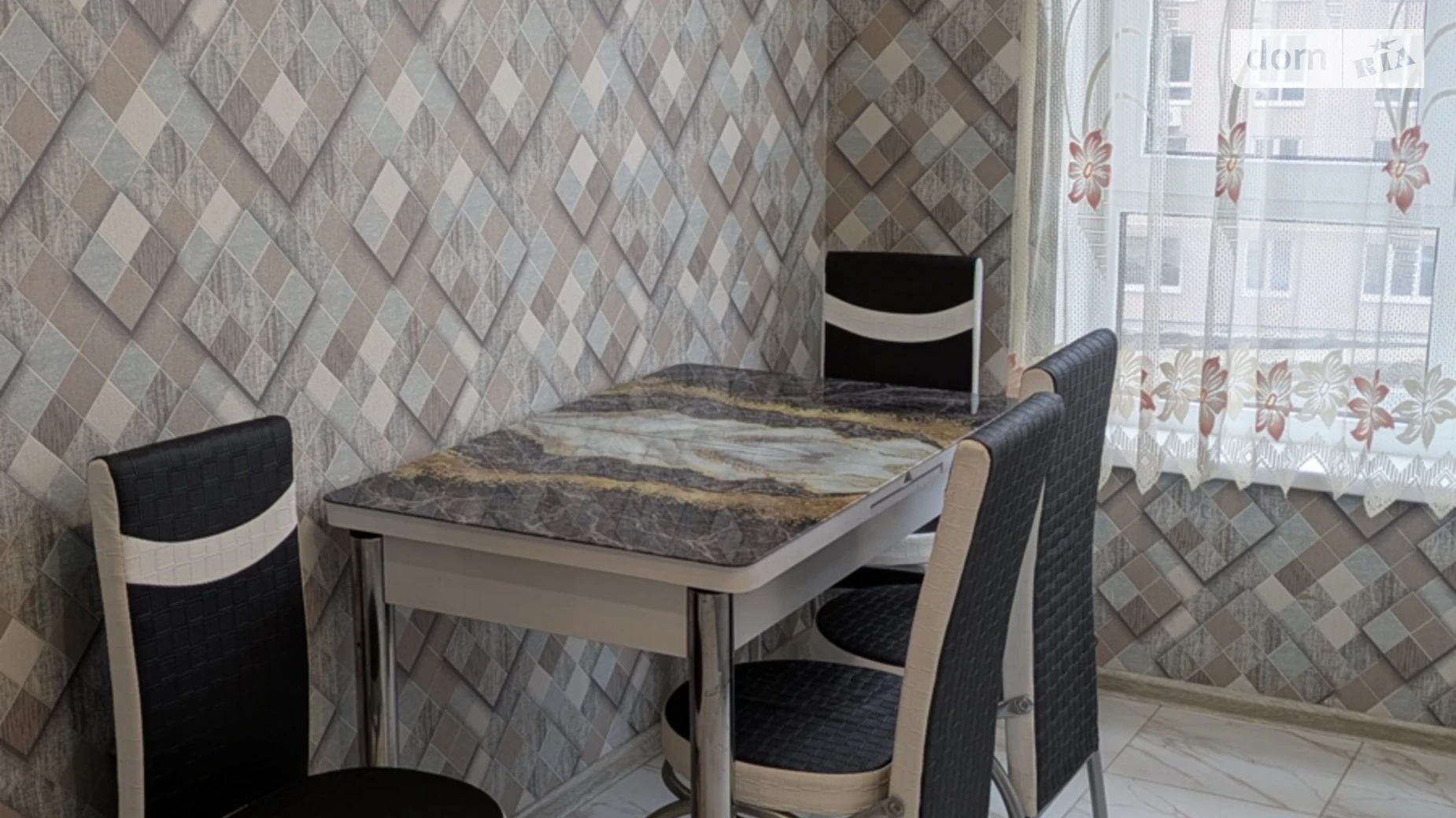 Сдается в аренду 1-комнатная квартира 39.3 кв. м в, цена: 11000 грн - фото 4