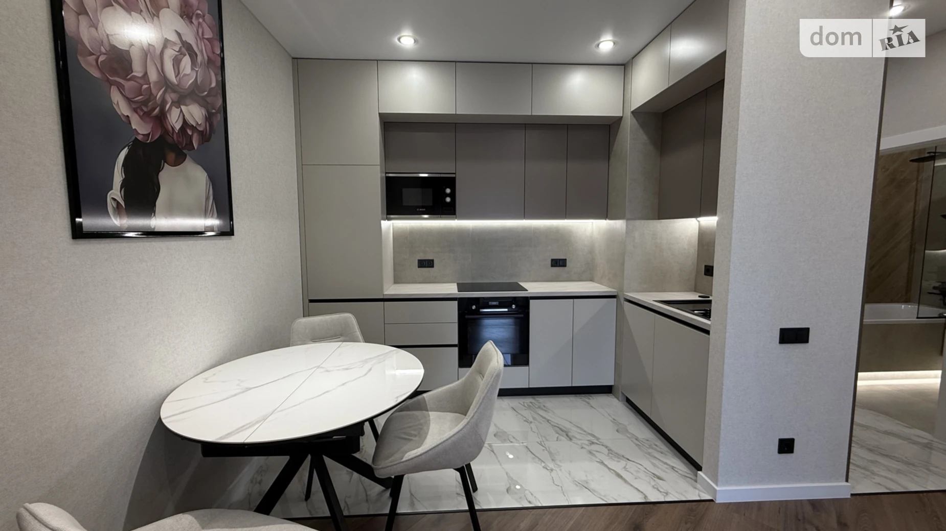 ул. Краснова, 1А Ближние Мельницы Одесса ЖК Kadorr City, цена: 80800 $ - фото 2