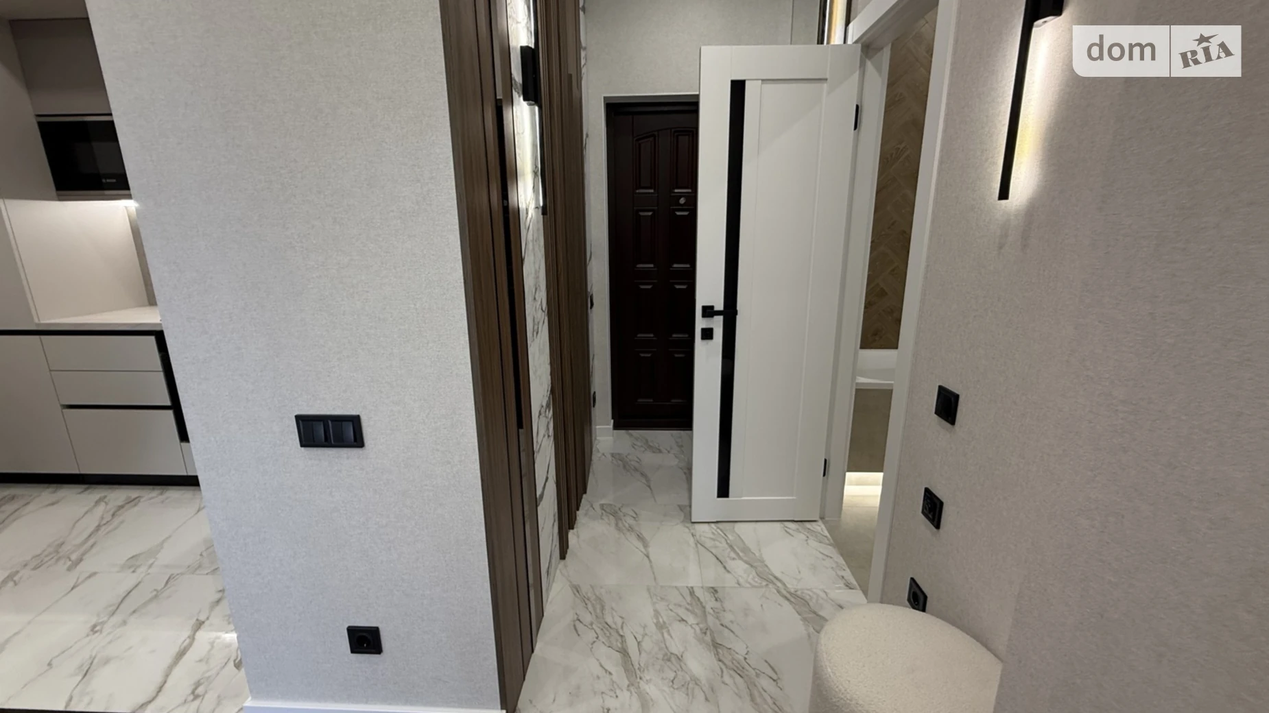 ул. Краснова, 1А Ближние Мельницы Одесса ЖК Kadorr City, цена: 80800 $ - фото 4