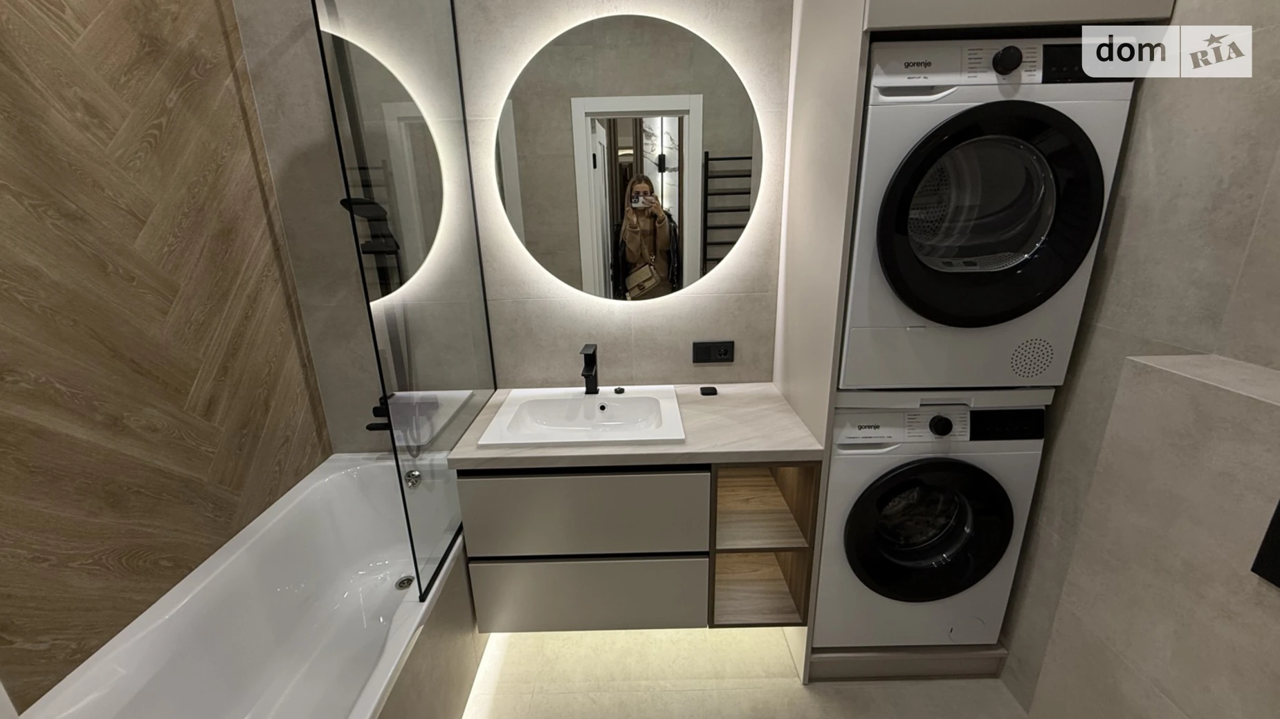 ул. Краснова, 1А Ближние Мельницы Одесса ЖК Kadorr City, цена: 80800 $ - фото 3