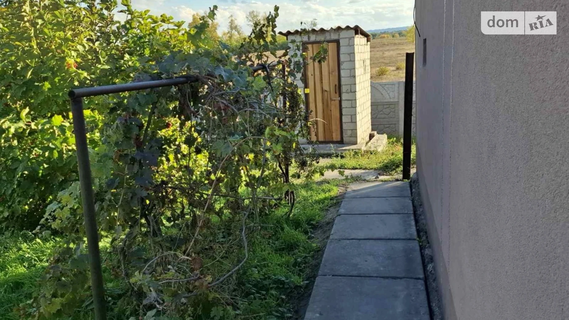 Продается одноэтажный дом 90 кв. м с садом, цена: 35500 $ - фото 5