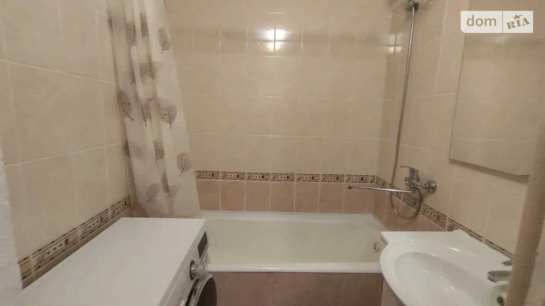 Продается 1-комнатная квартира 33.4 кв. м в Киеве, ул. Академика Заболотного, 92 - фото 3