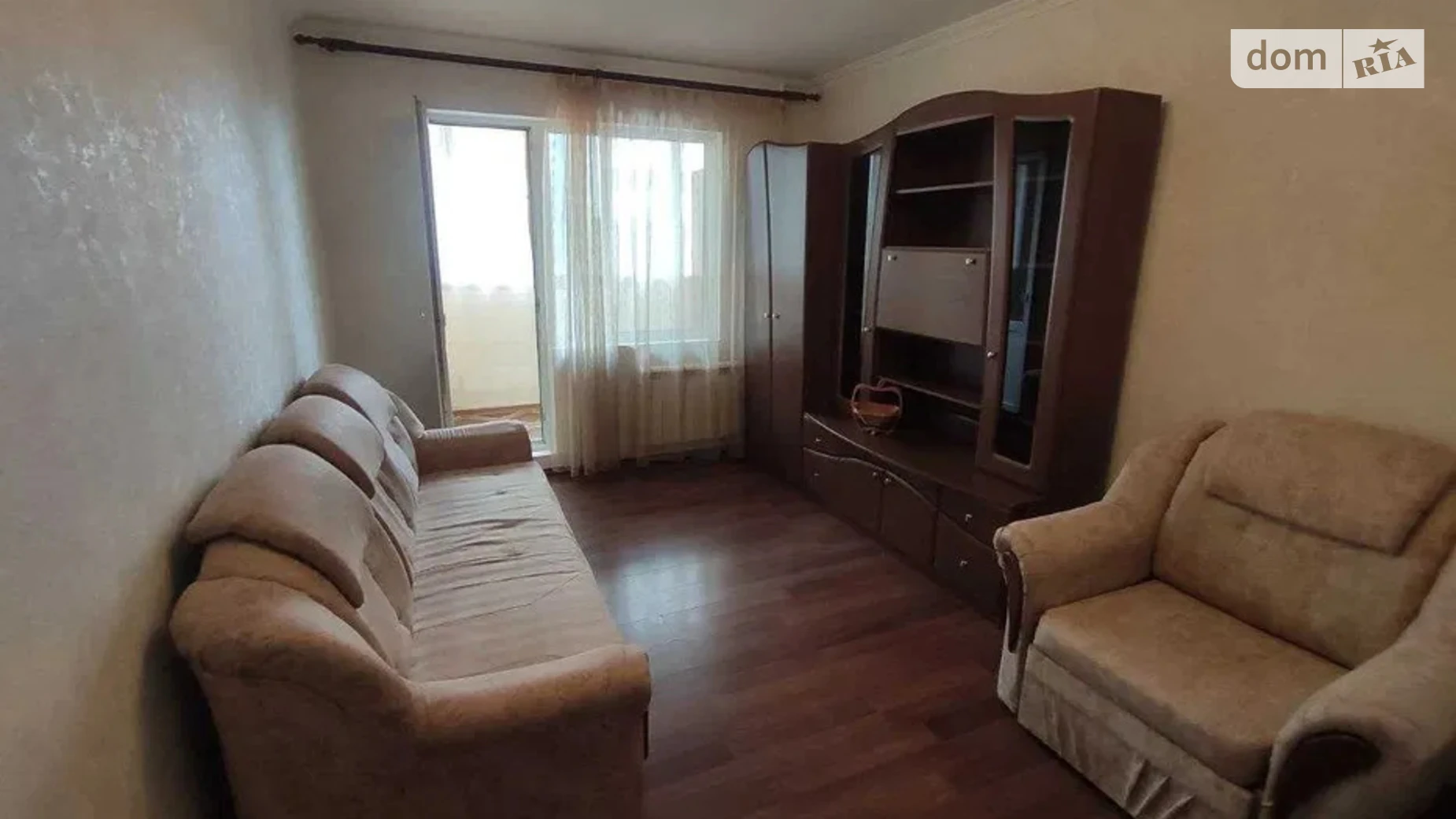 Продается 1-комнатная квартира 33.4 кв. м в Киеве, ул. Академика Заболотного, 92 - фото 5