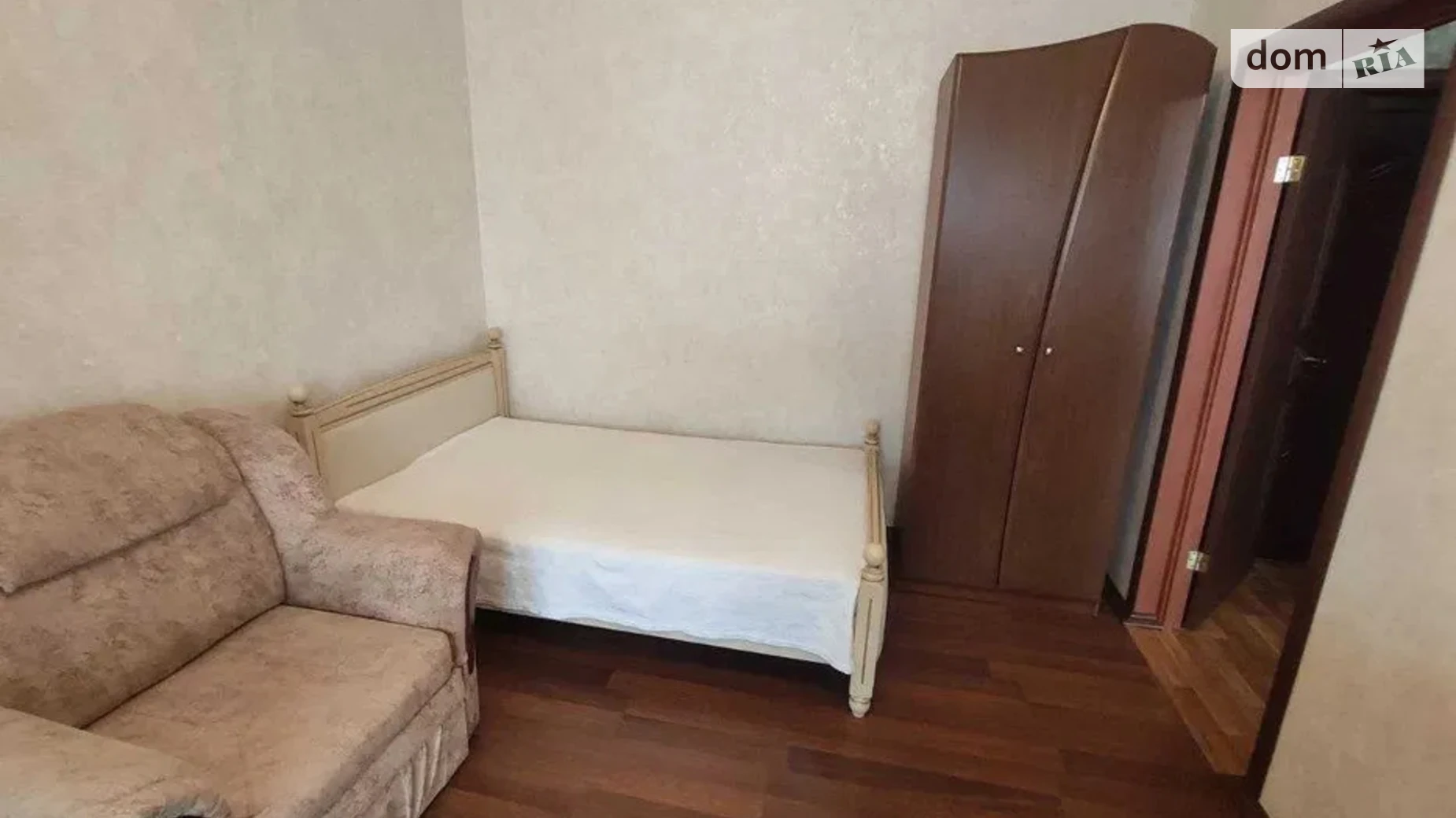 Продается 1-комнатная квартира 33.4 кв. м в Киеве, ул. Академика Заболотного, 92 - фото 2