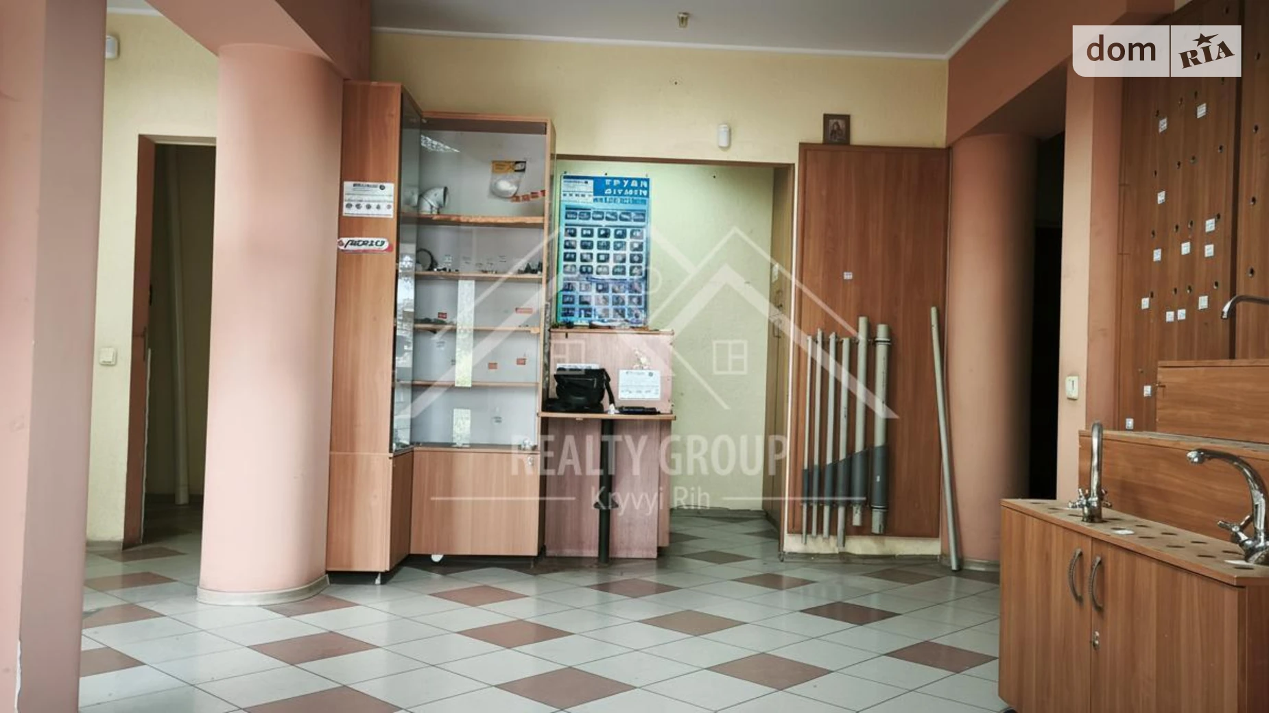 Продается помещения свободного назначения 113.8 кв. м в 9-этажном здании, цена: 59000 $ - фото 2