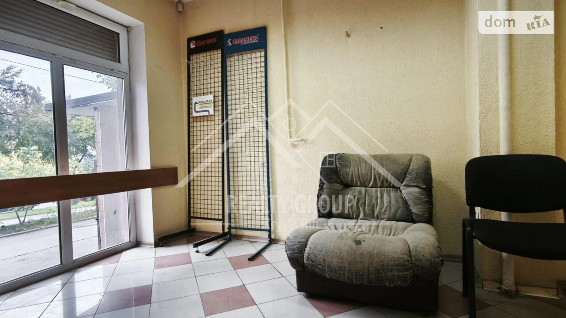 Продается помещения свободного назначения 113.8 кв. м в 9-этажном здании, цена: 59000 $ - фото 4