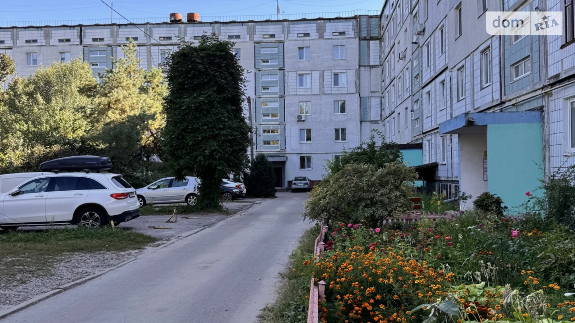 ул. Гаек Белая Церковь - фото 2