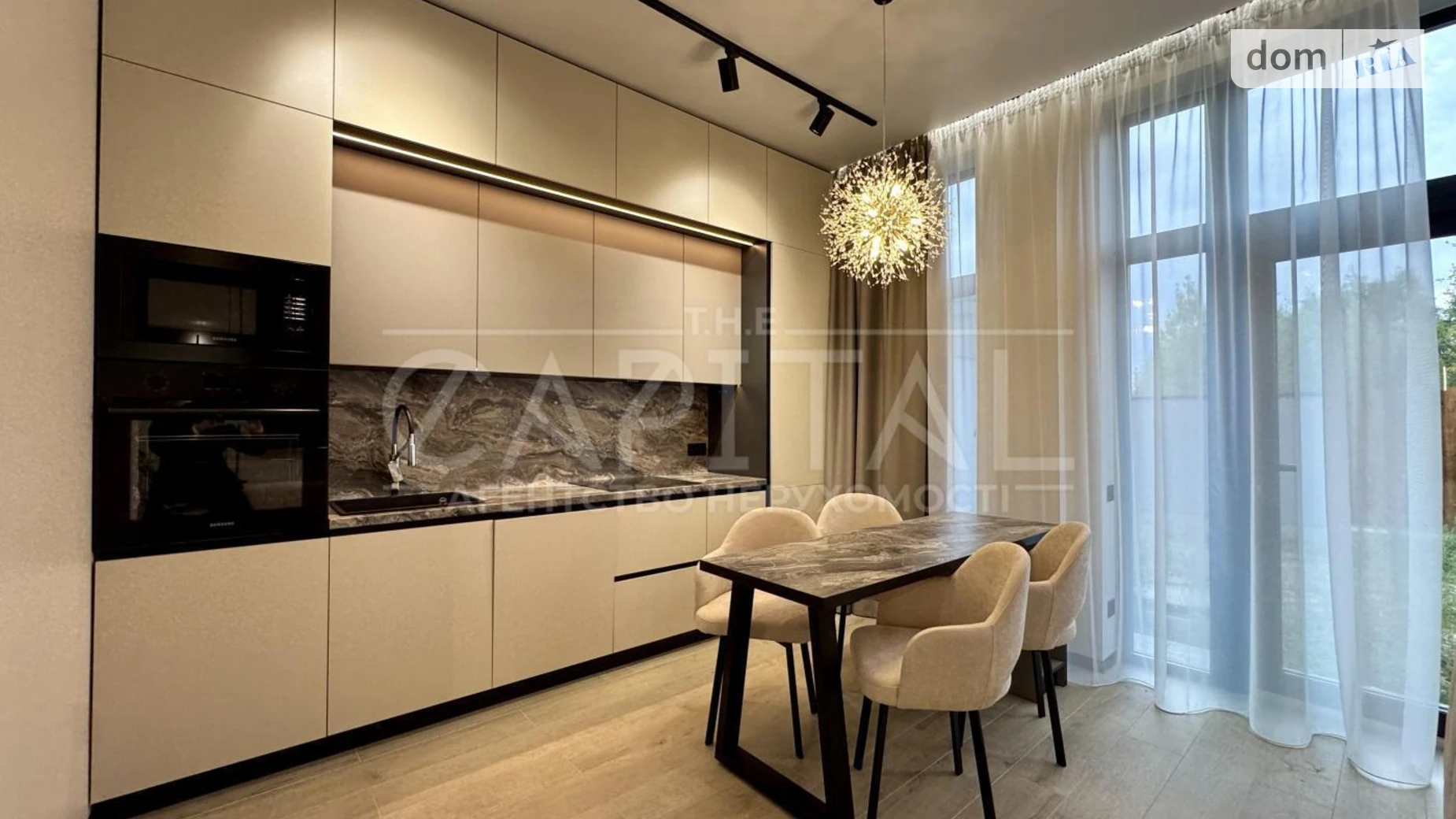 Осокорки Дарницький, 1 Нижние сады Киев, цена: 2000 $ - фото 2